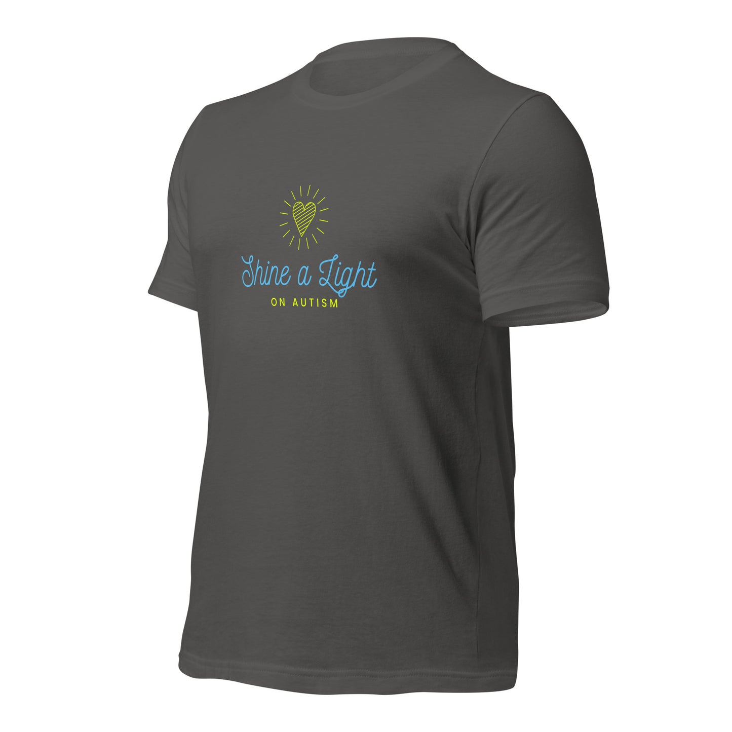 Shine a Light T-Shirt