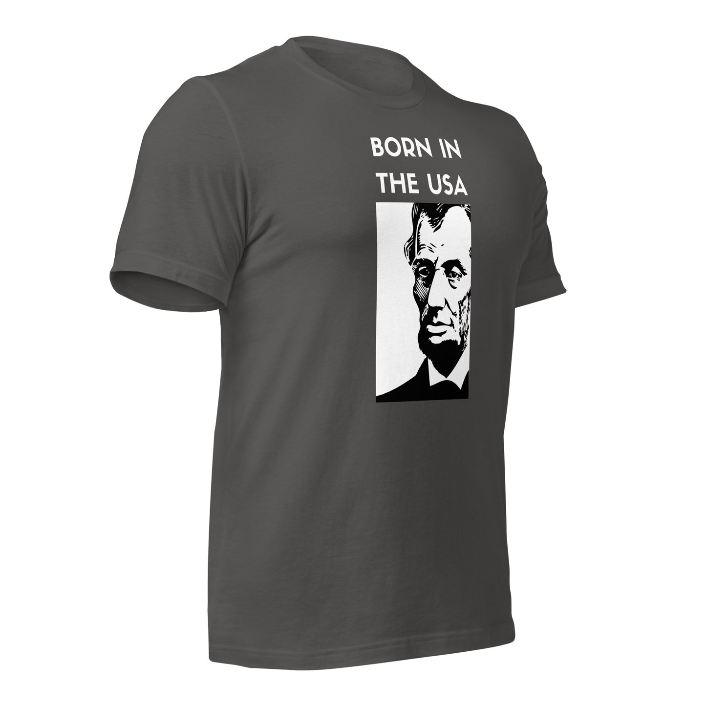 Born in the USA T-Shirt