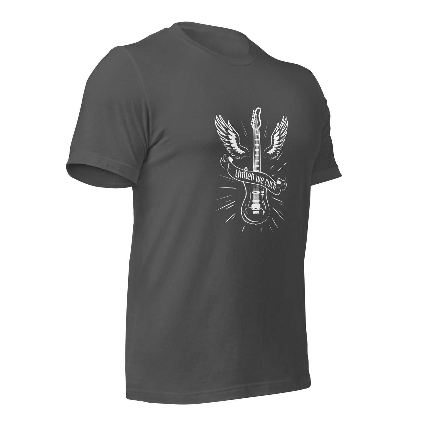 United we Rock T-Shirt