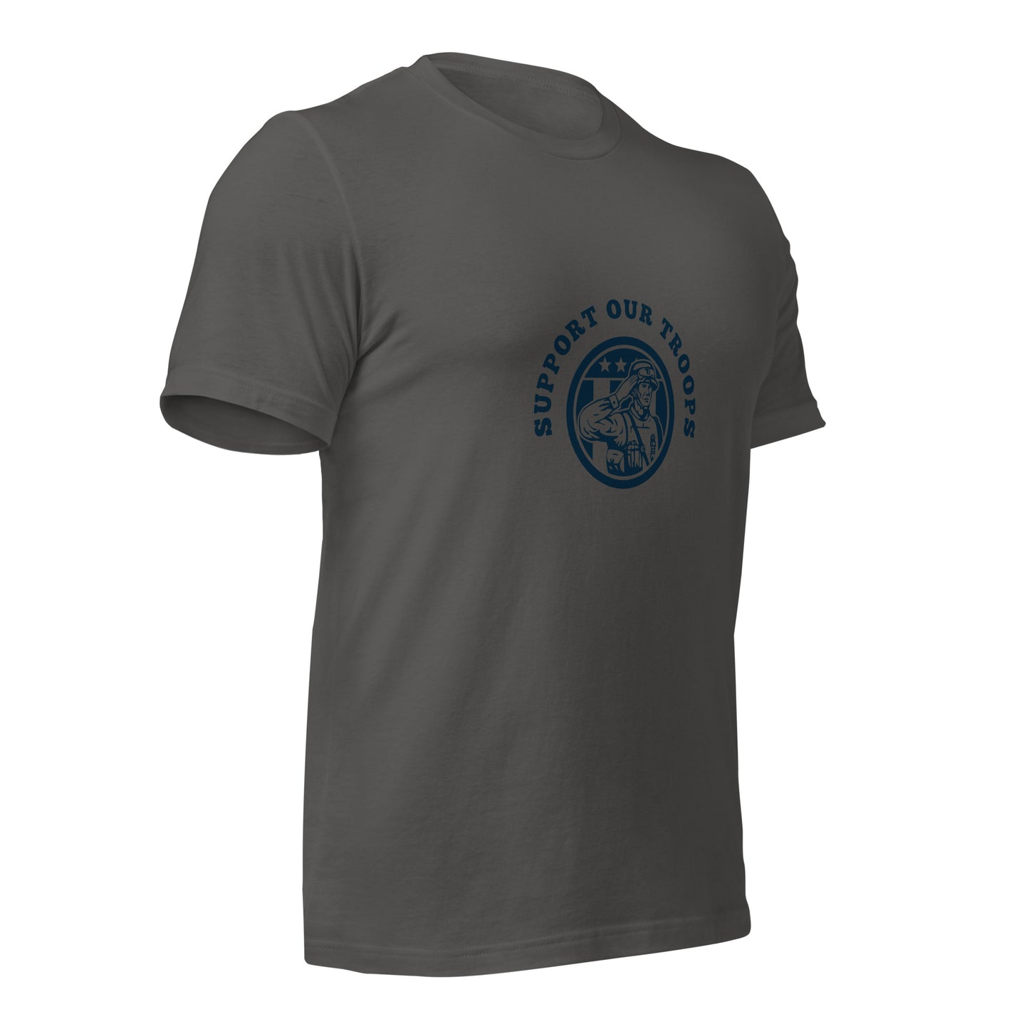 Support our Troops T-Shirt
