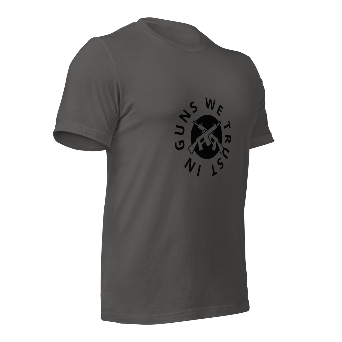 We Trust T-Shirt