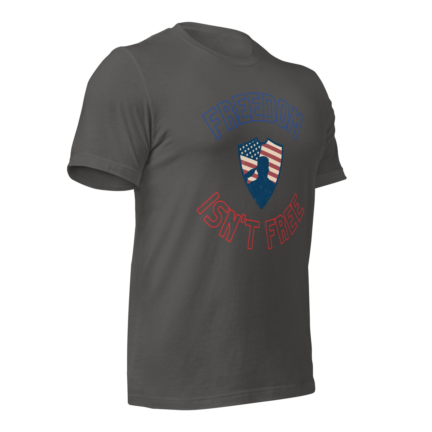 Freedom isn't Free T-Shirt
