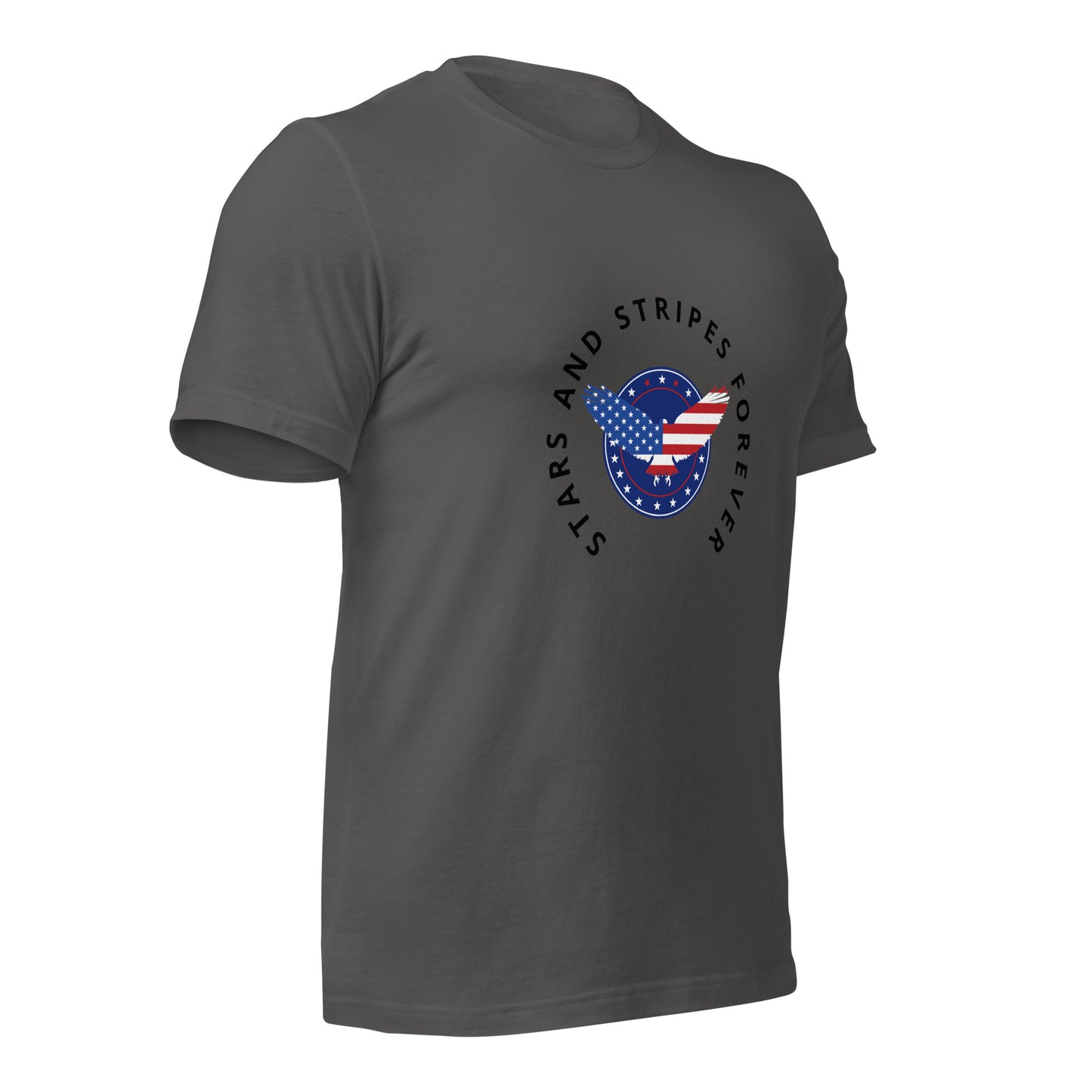Stars and Stripes T-Shirt