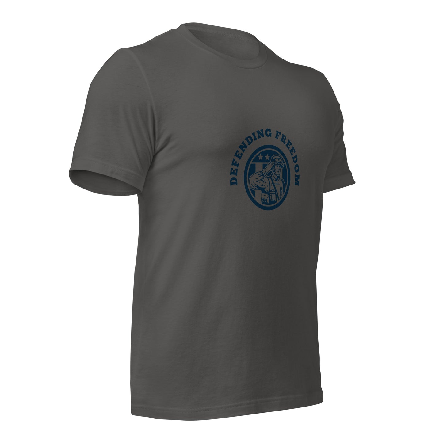 Defending Freedom T-Shirt
