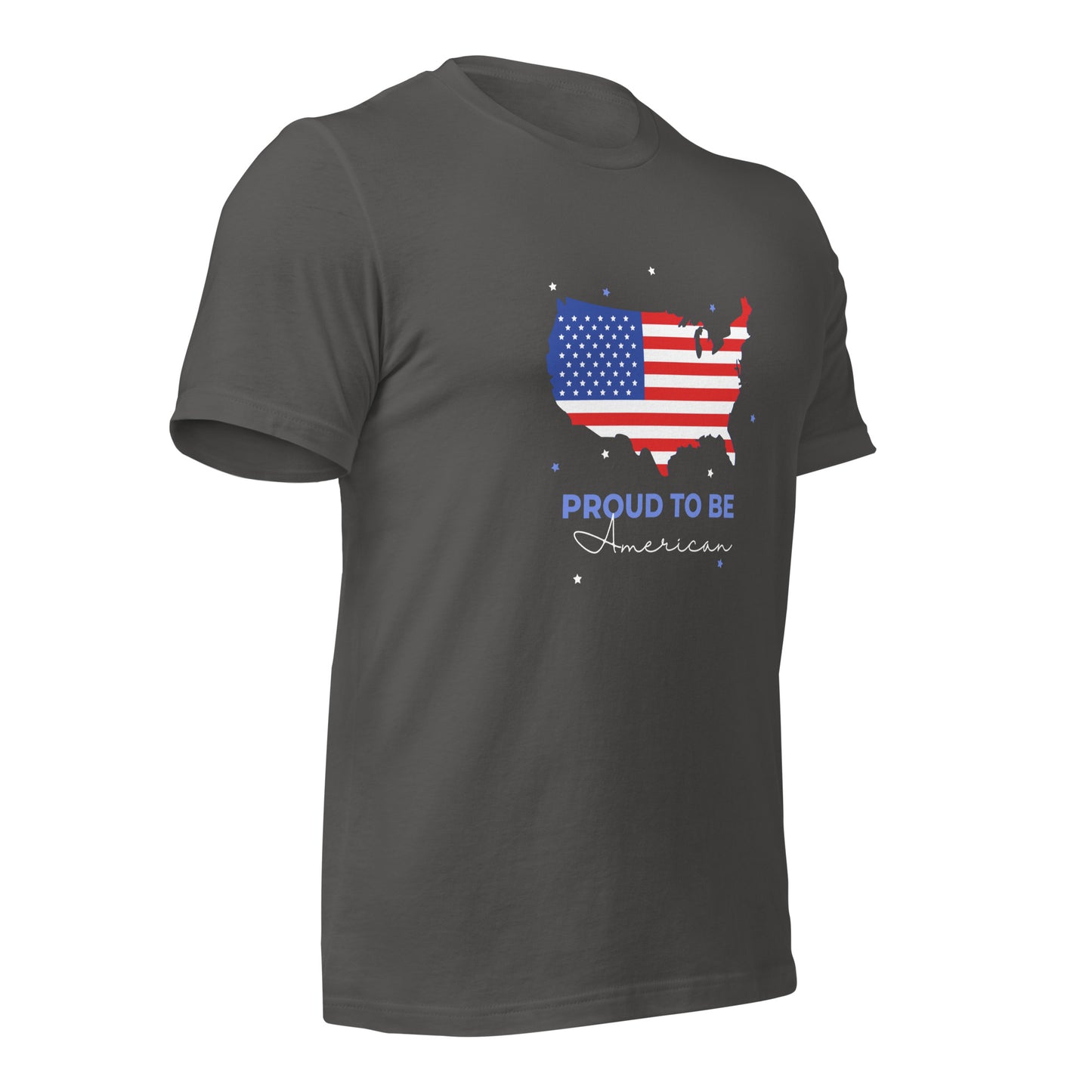 Proud to be American T-Shirt