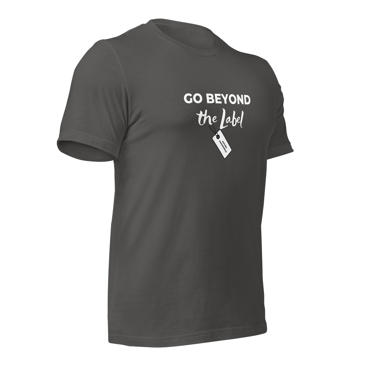 Go Beyond T-Shirt