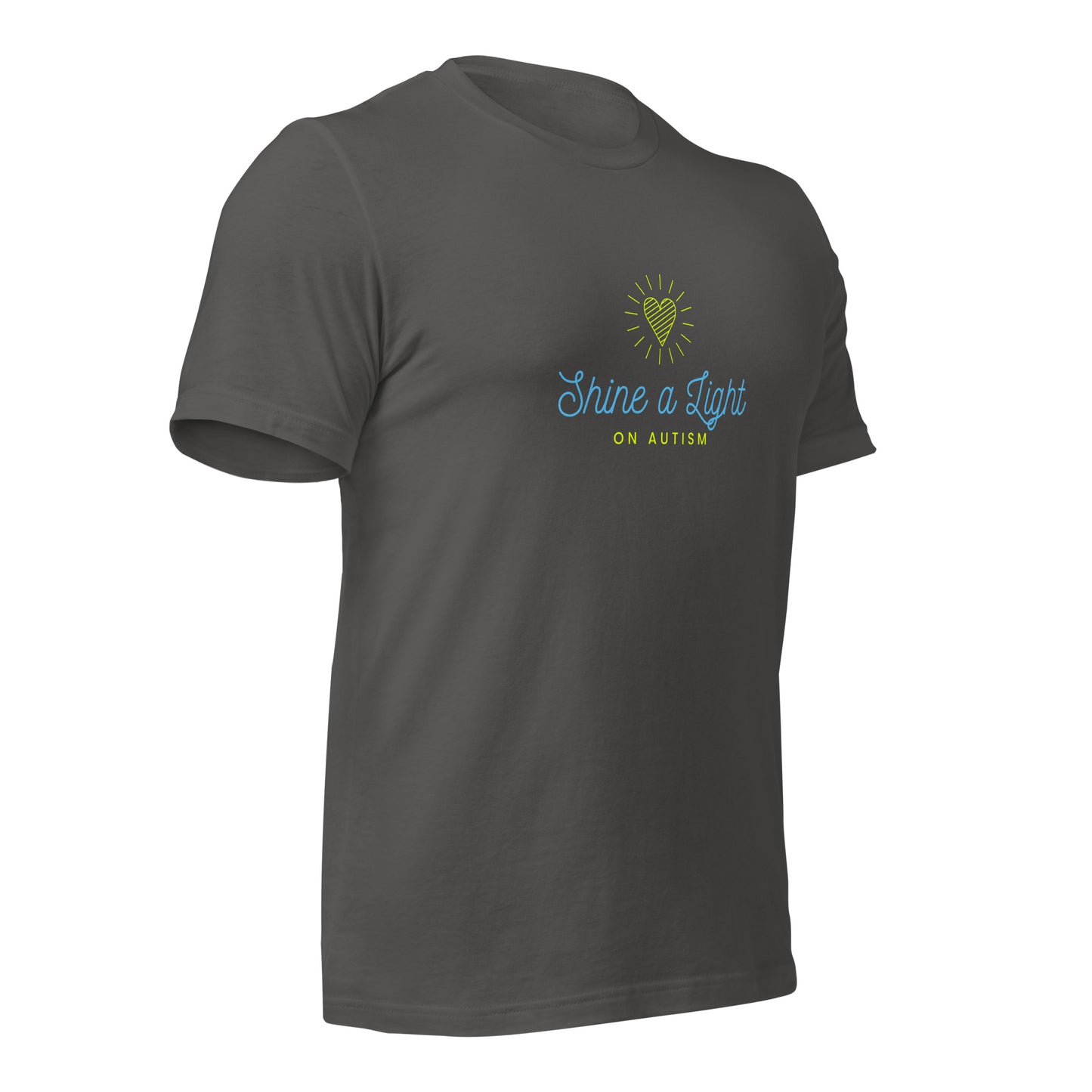 Shine a Light T-Shirt