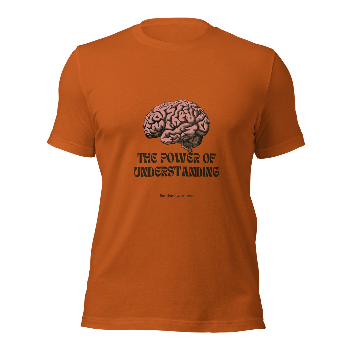 Understanding T-Shirt