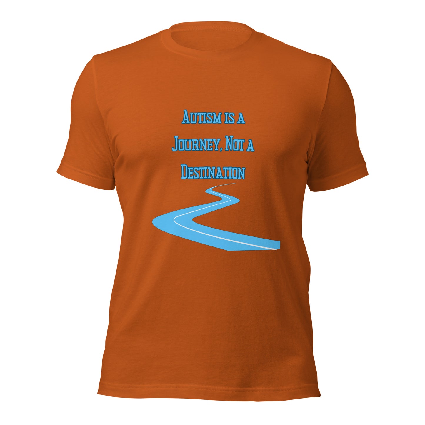 Journey T-Shirt