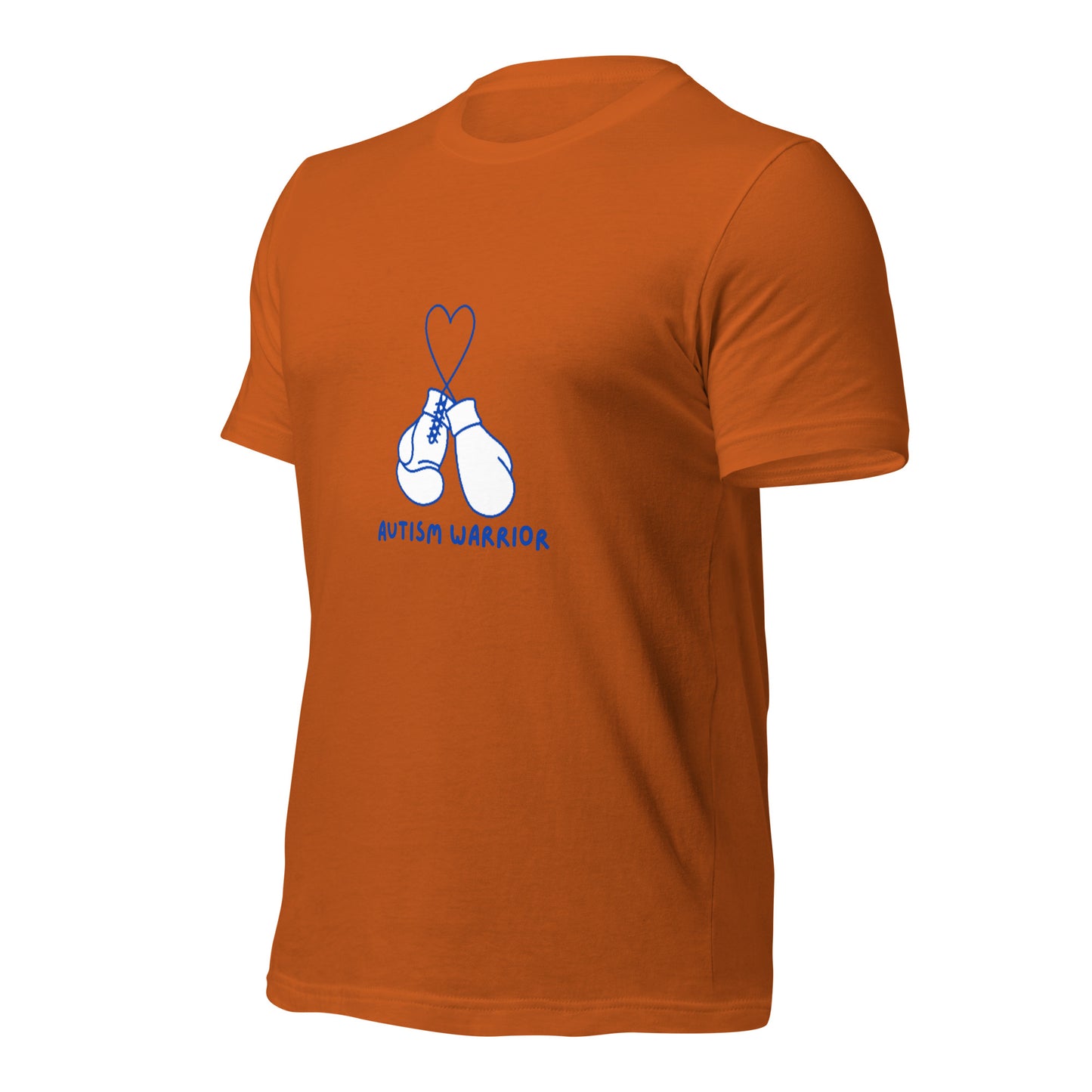 Warrior T-Shirt