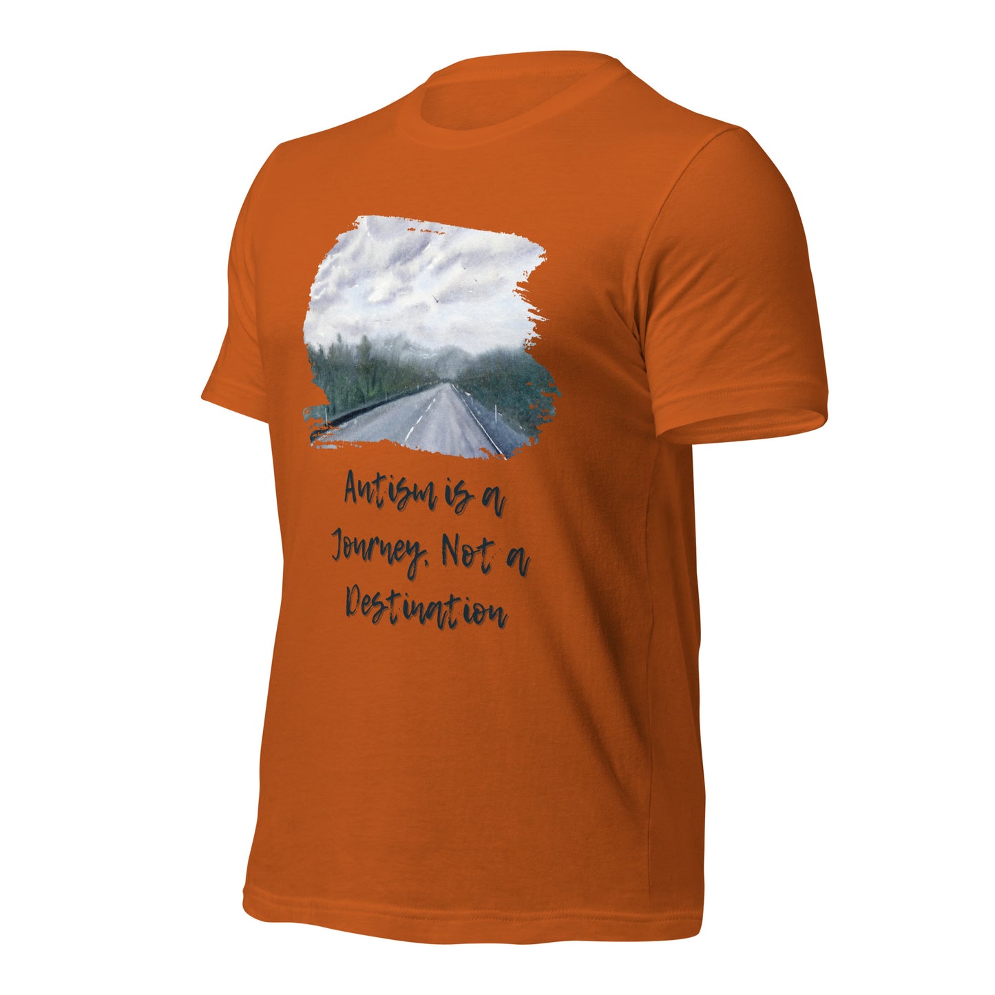 Journey T-Shirt