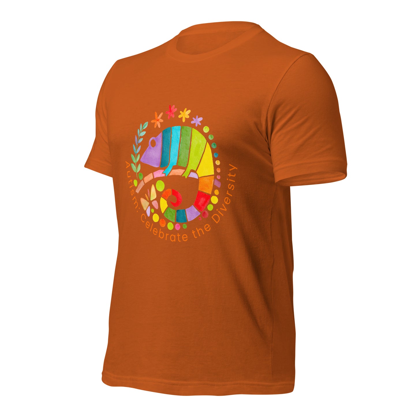 Autism T-Shirt