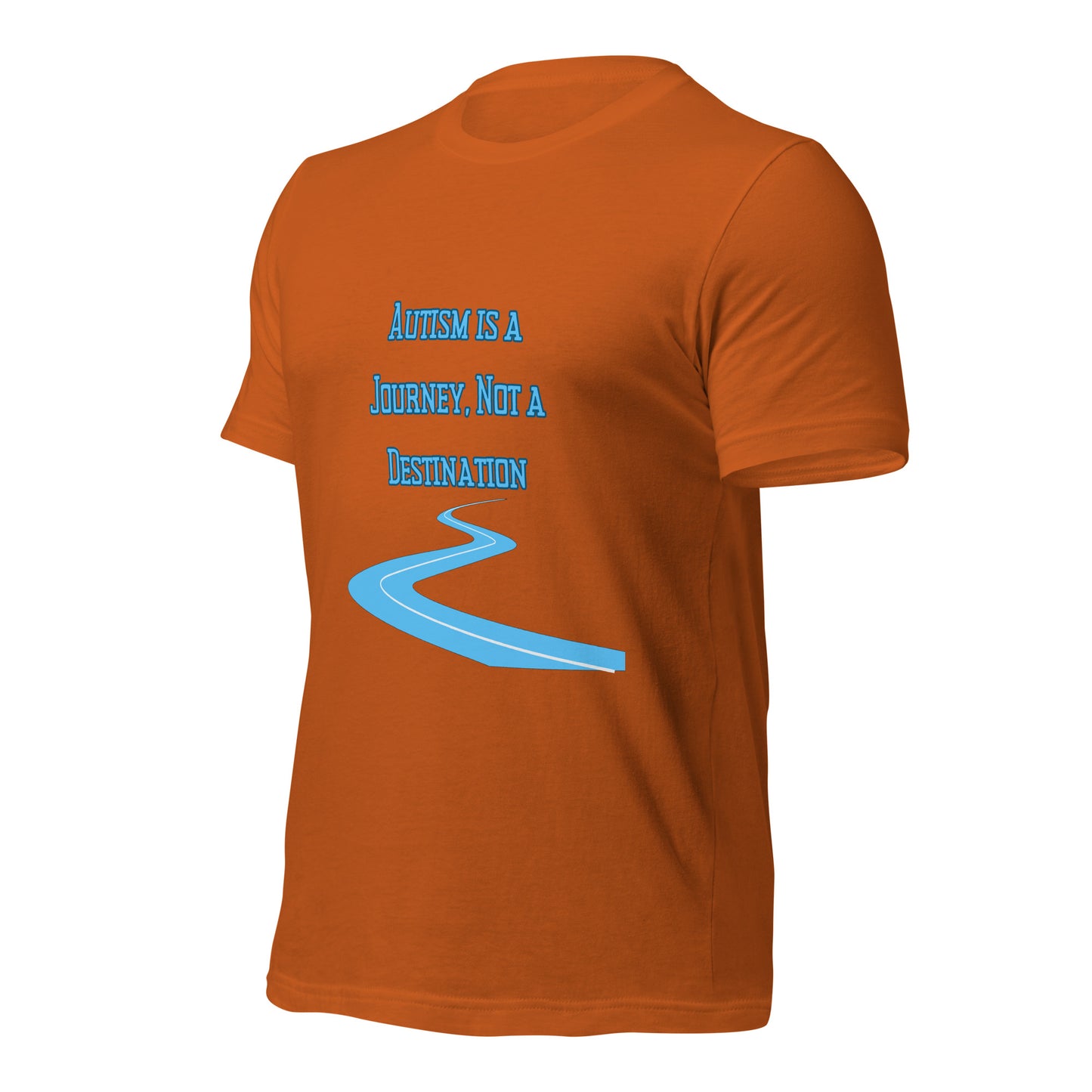 Journey T-Shirt