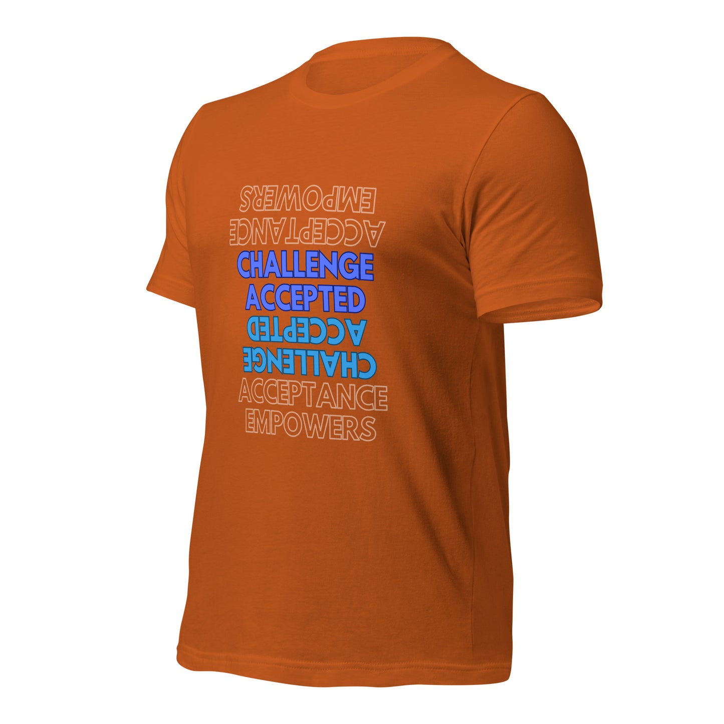 Challenge Accepted T-Shirt