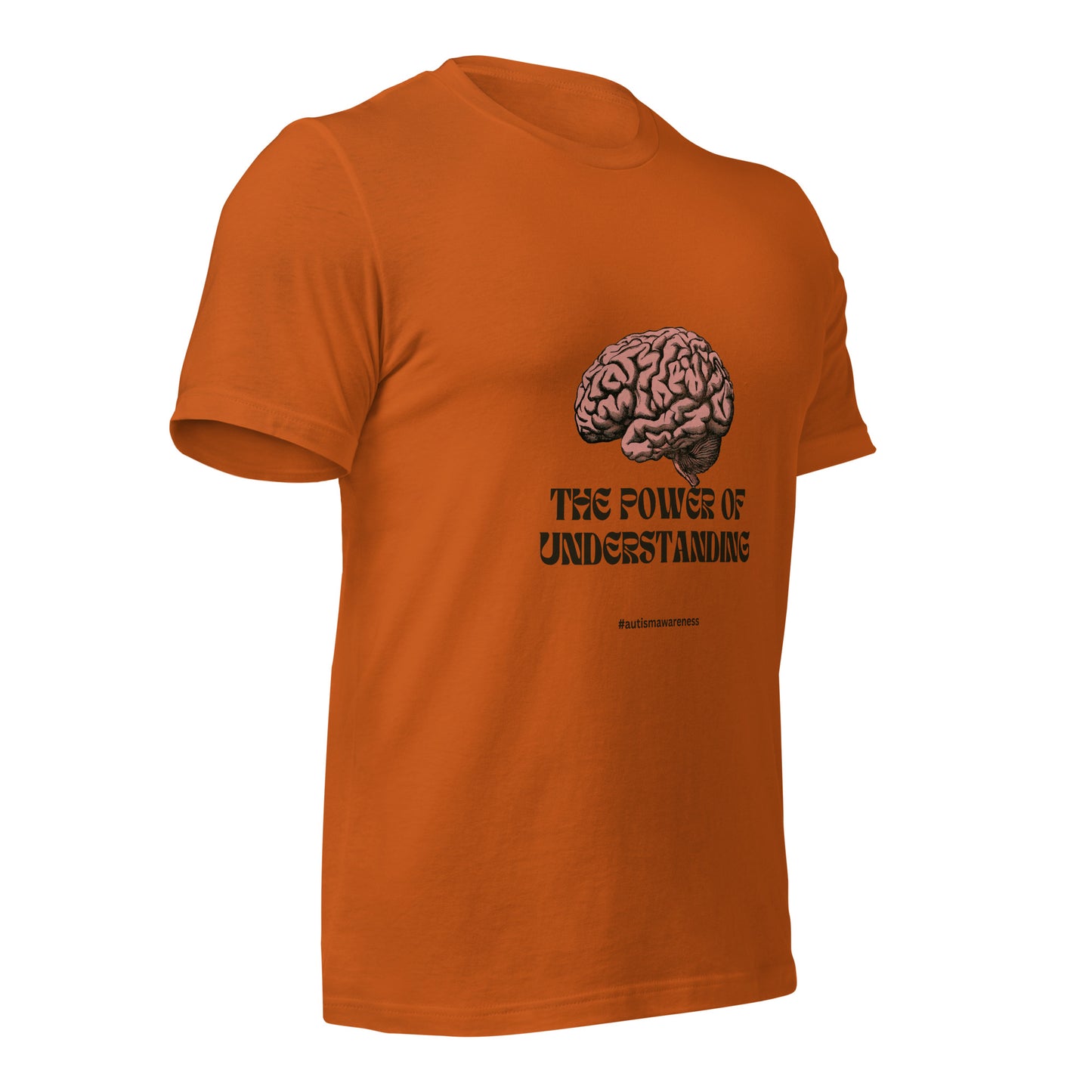 Understanding T-Shirt
