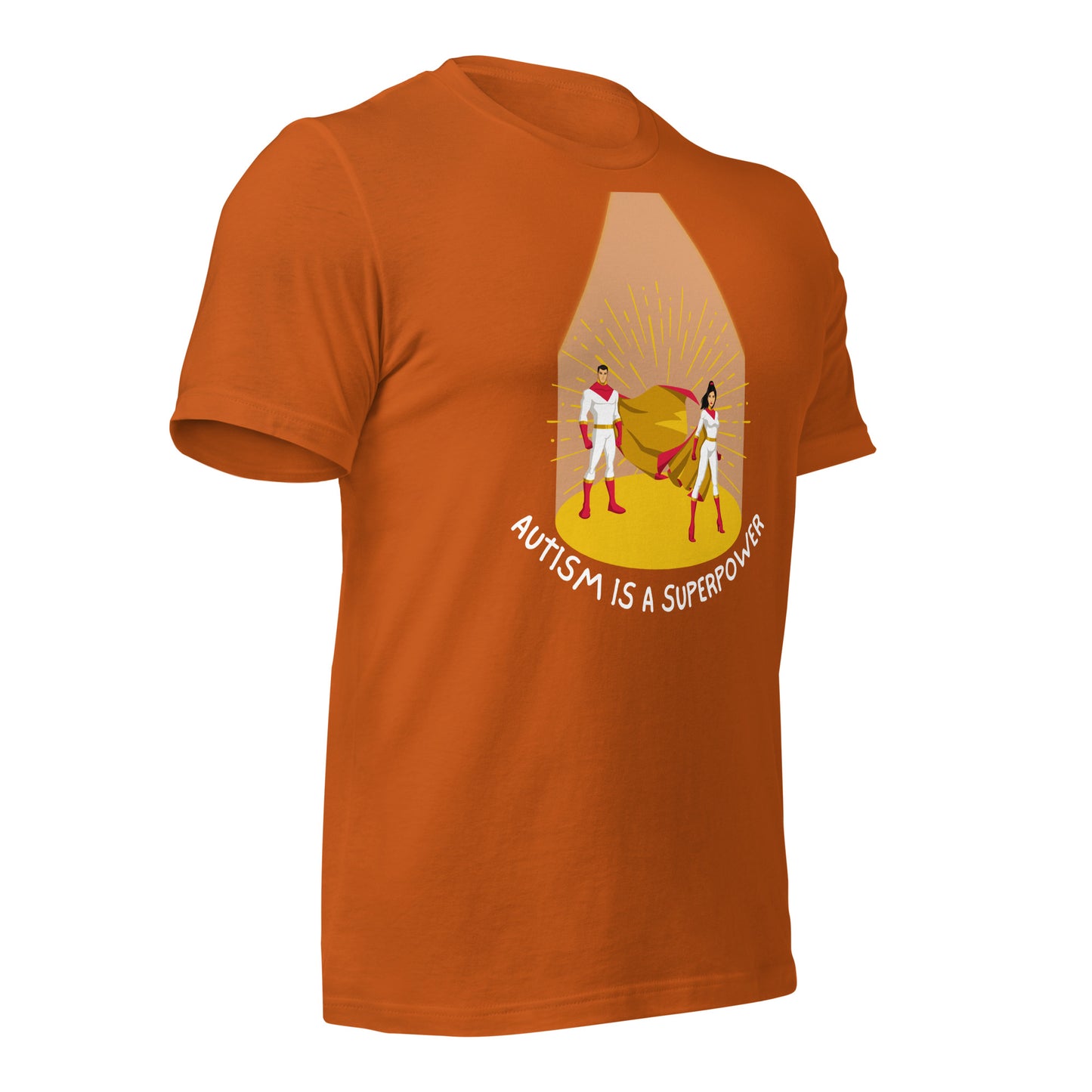 Superpower T-Shirt