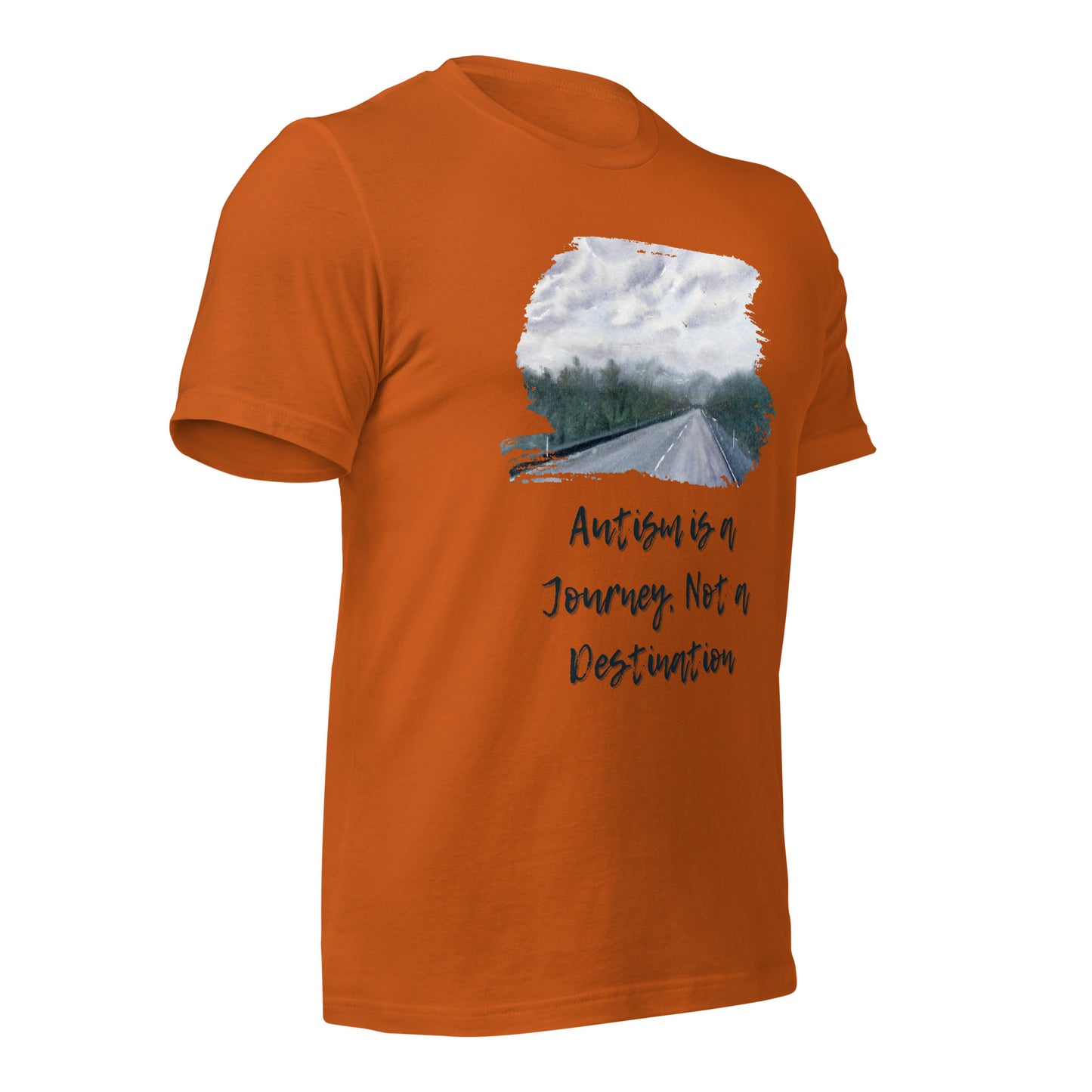 Journey T-Shirt