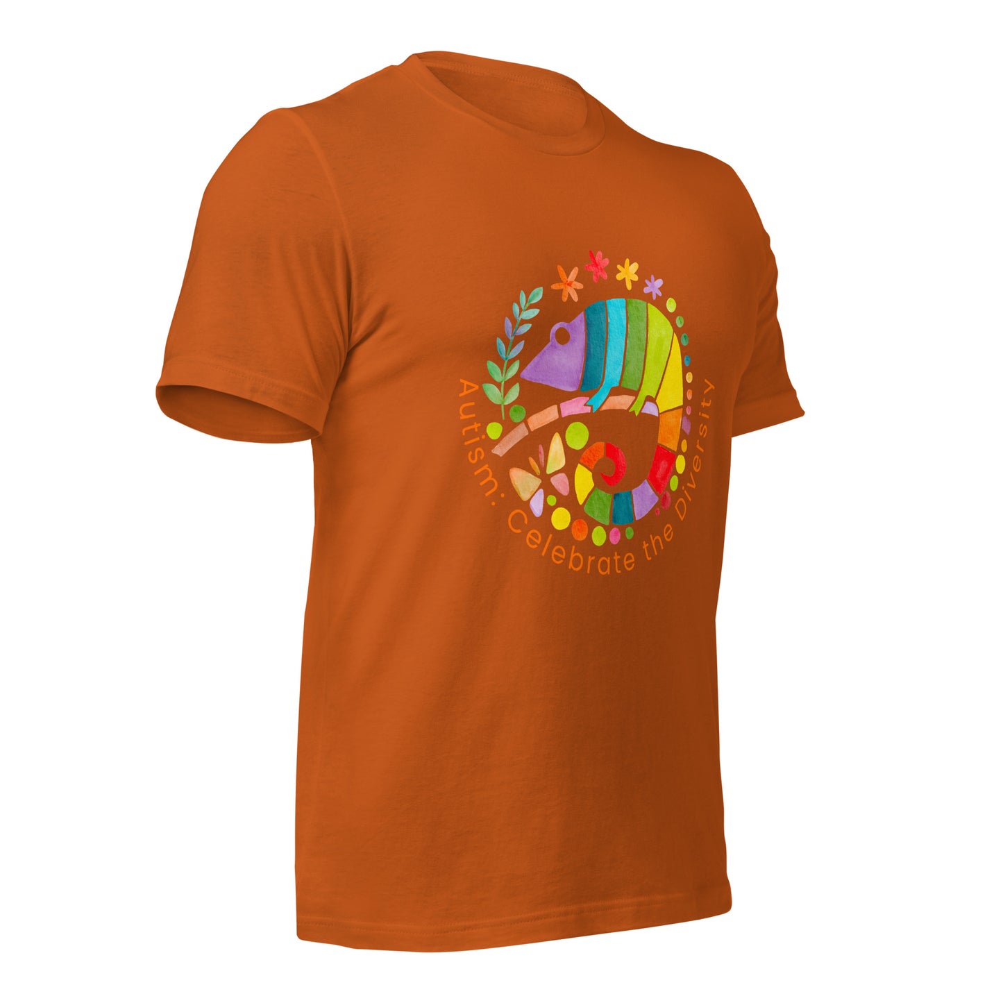 Autism T-Shirt