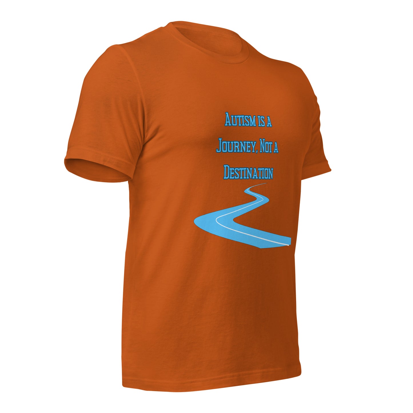 Journey T-Shirt