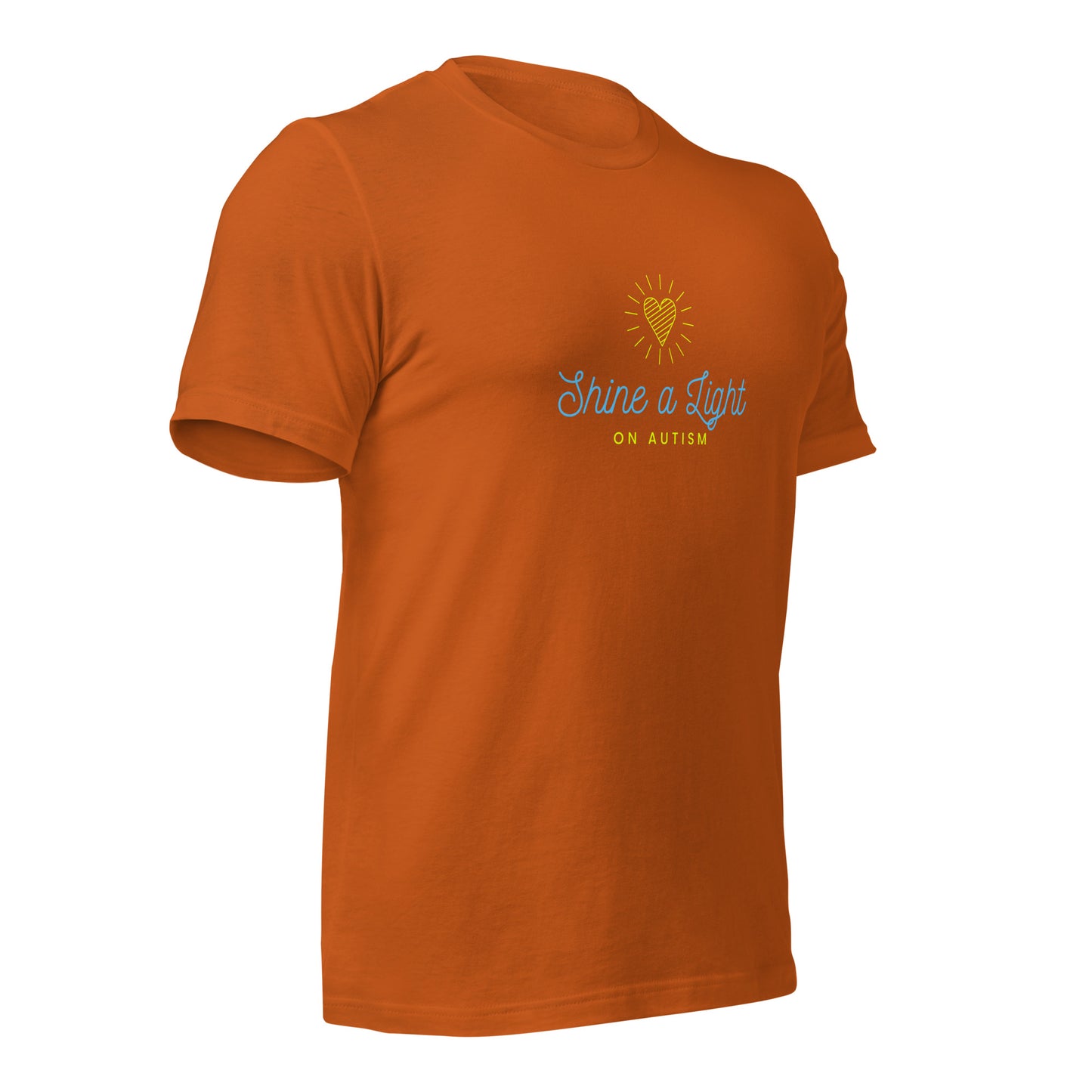 Shine a Light T-Shirt