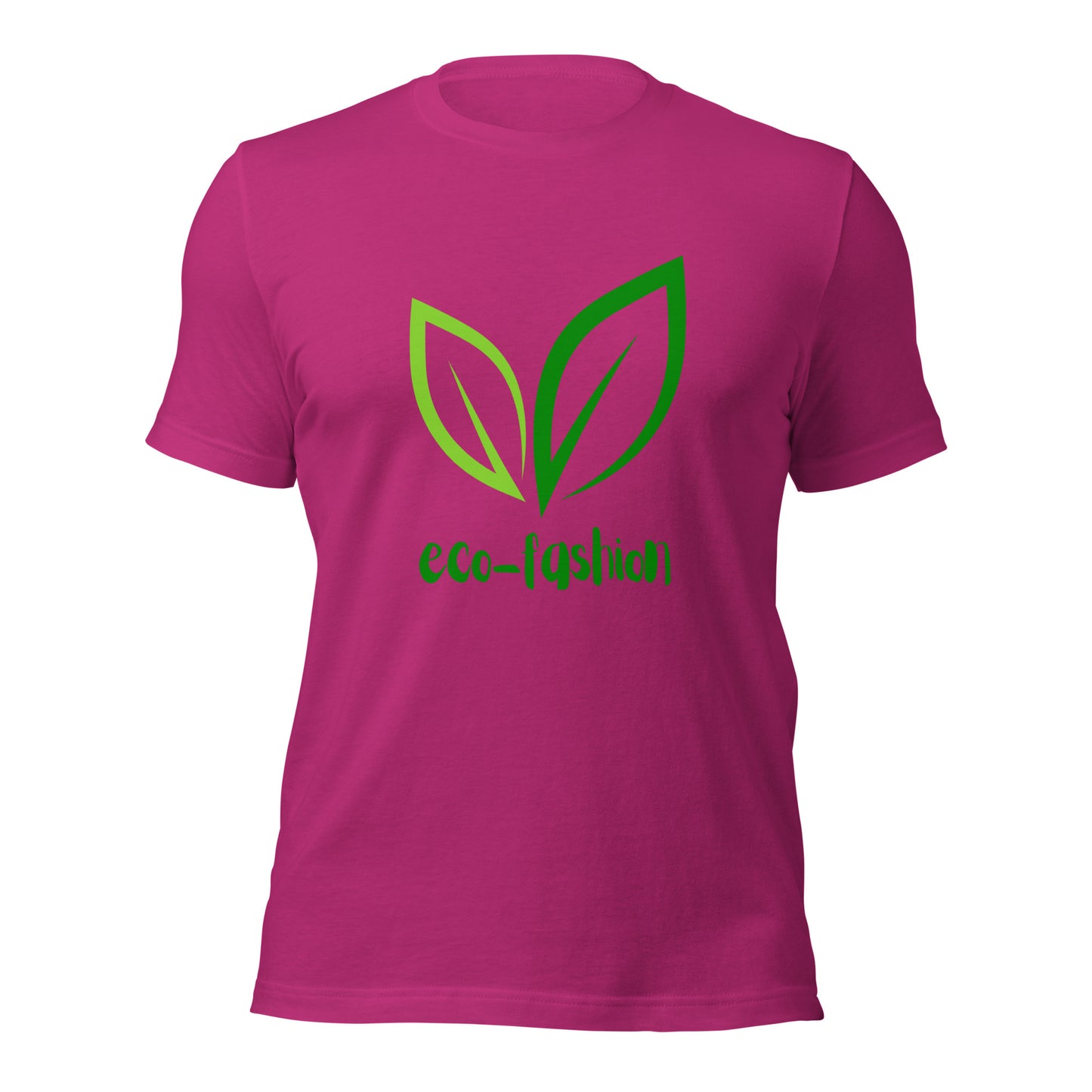Eco Fashion T-Shirt