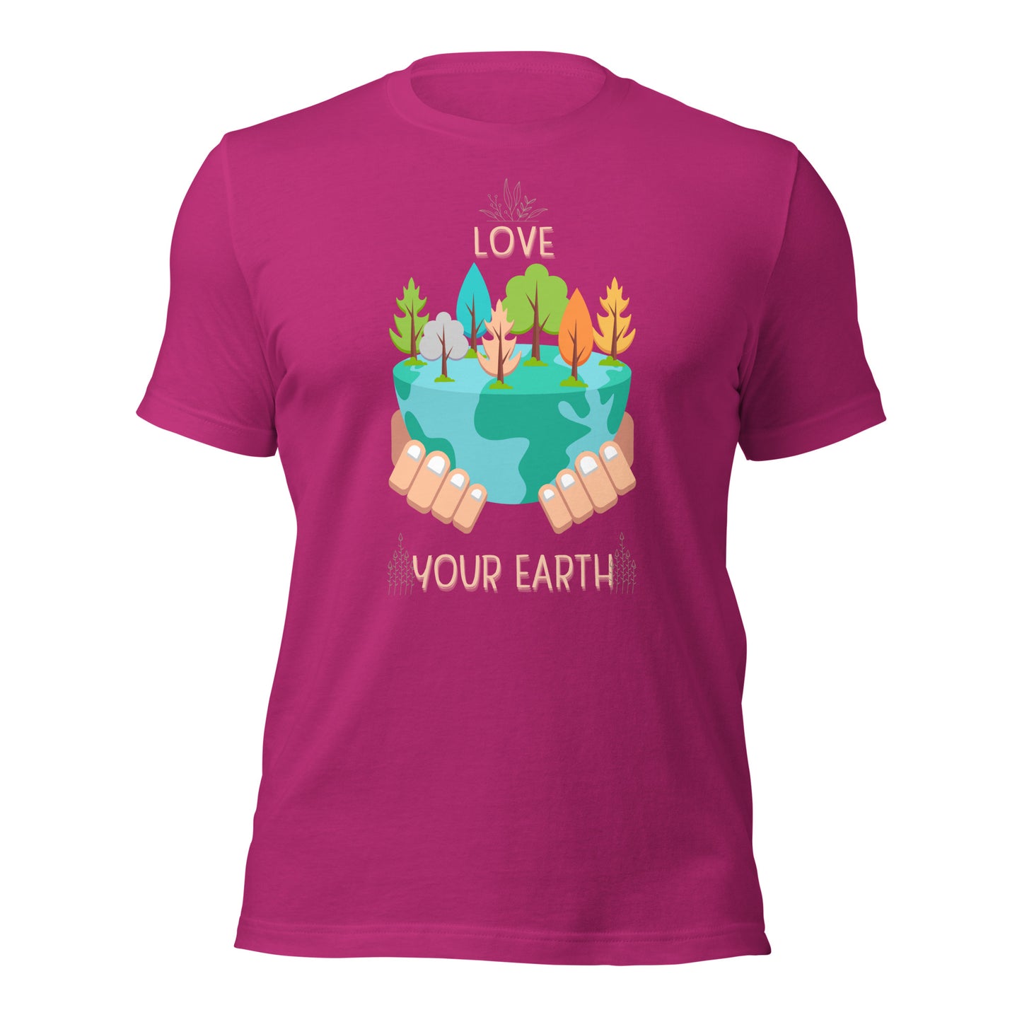 Love your Earth T-Shirt