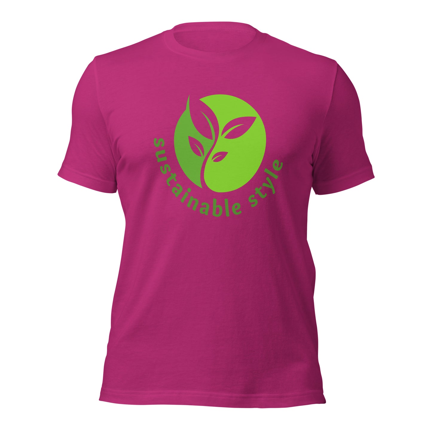 Sustain T-Shirt