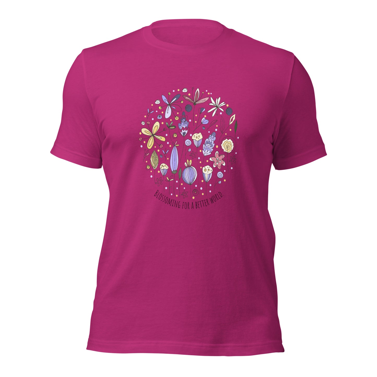 Blooming T-Shirt