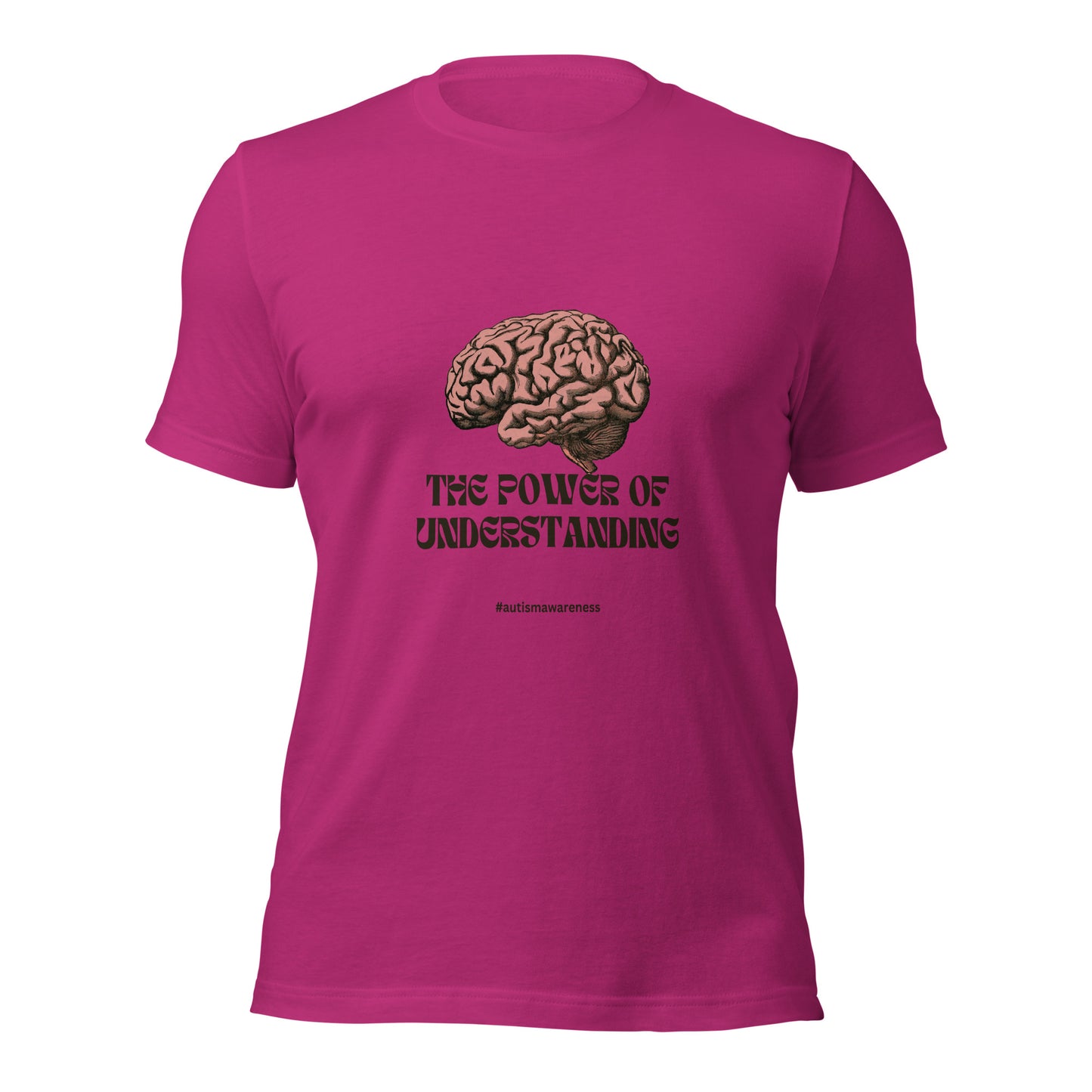 Understanding T-Shirt