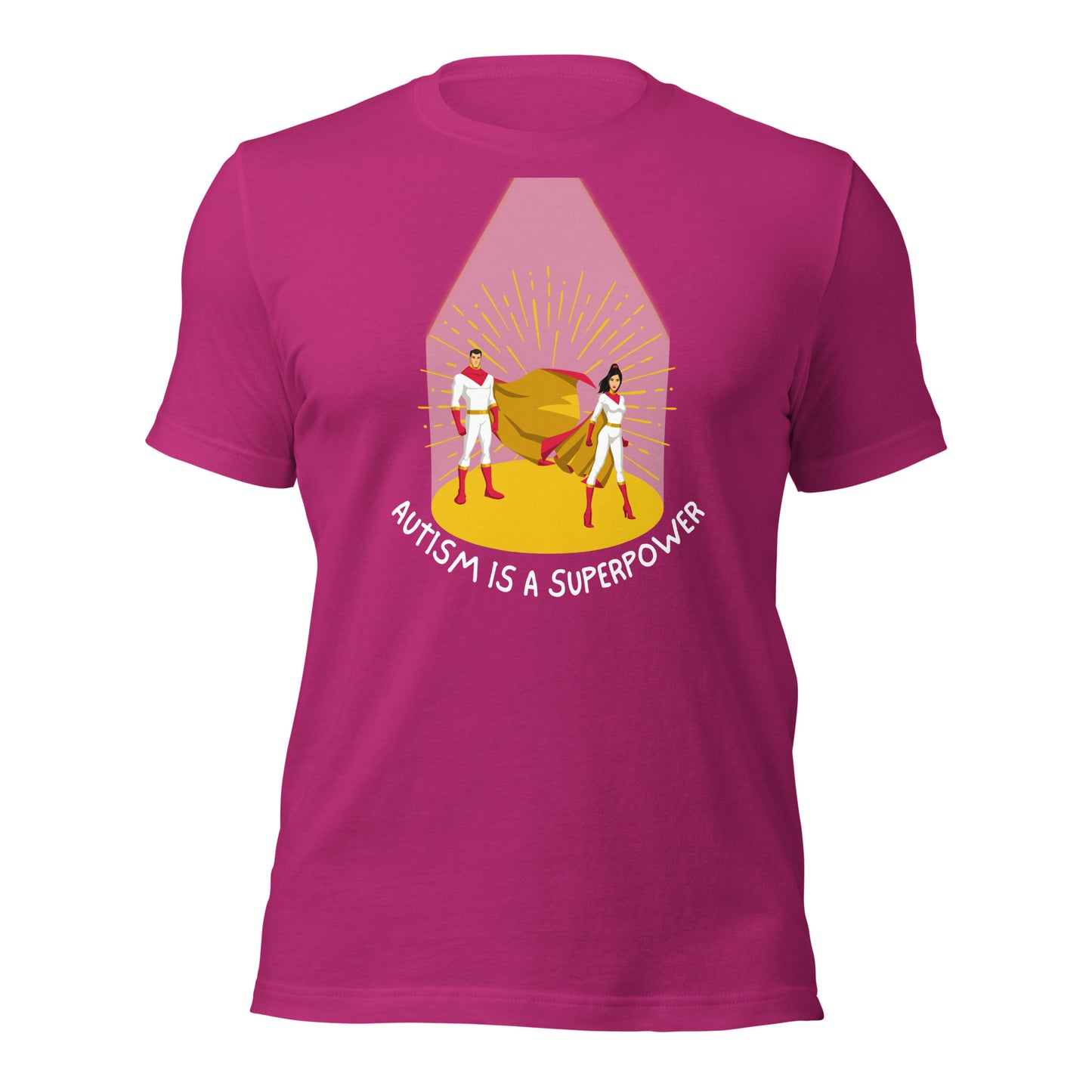 Superpower T-Shirt