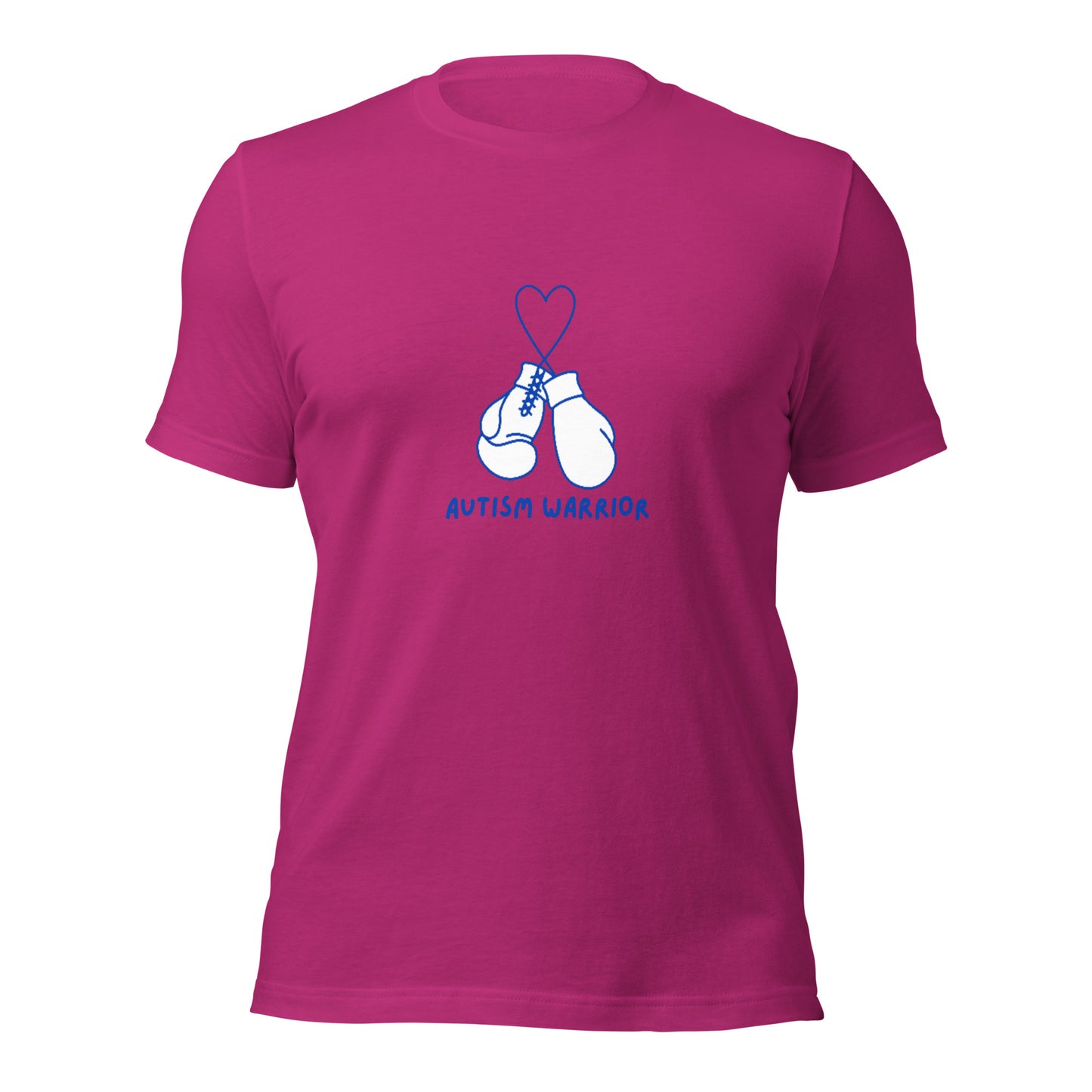 Warrior T-Shirt
