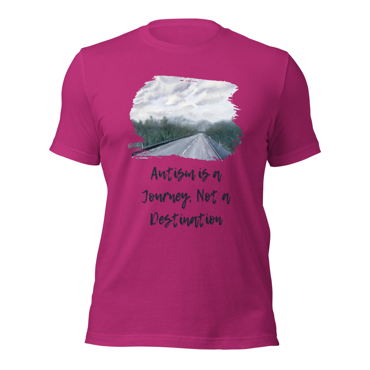 Journey T-Shirt