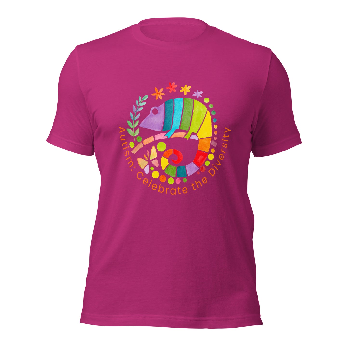 Autism T-Shirt