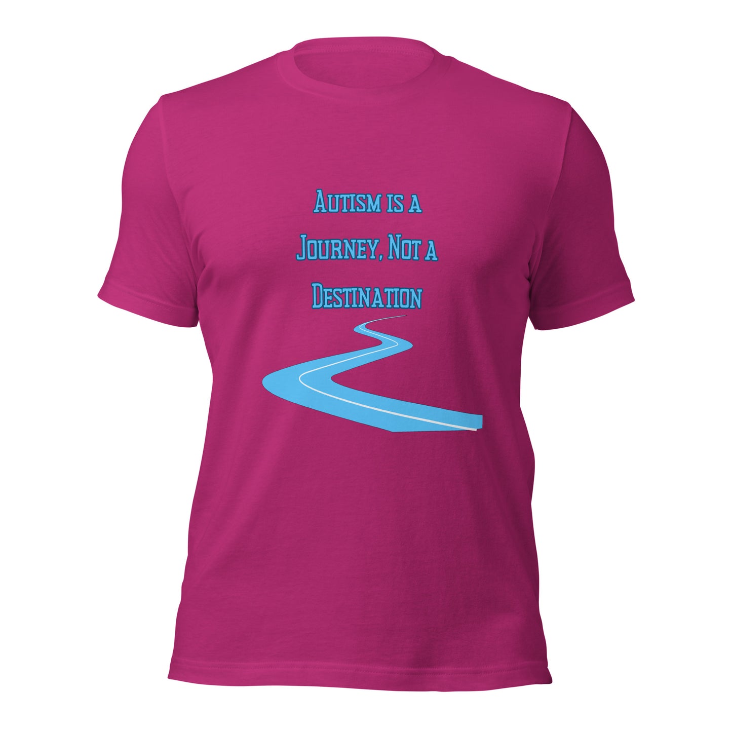 Journey T-Shirt