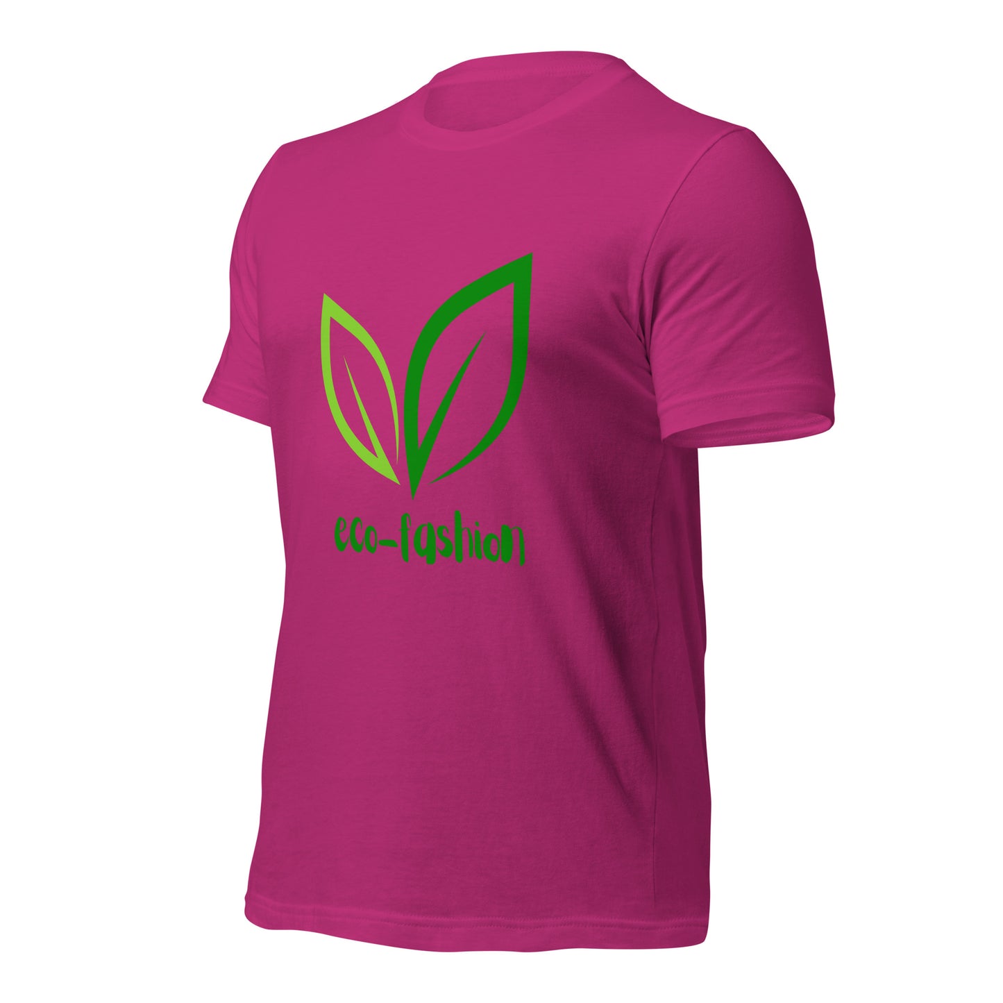 Eco Fashion T-Shirt