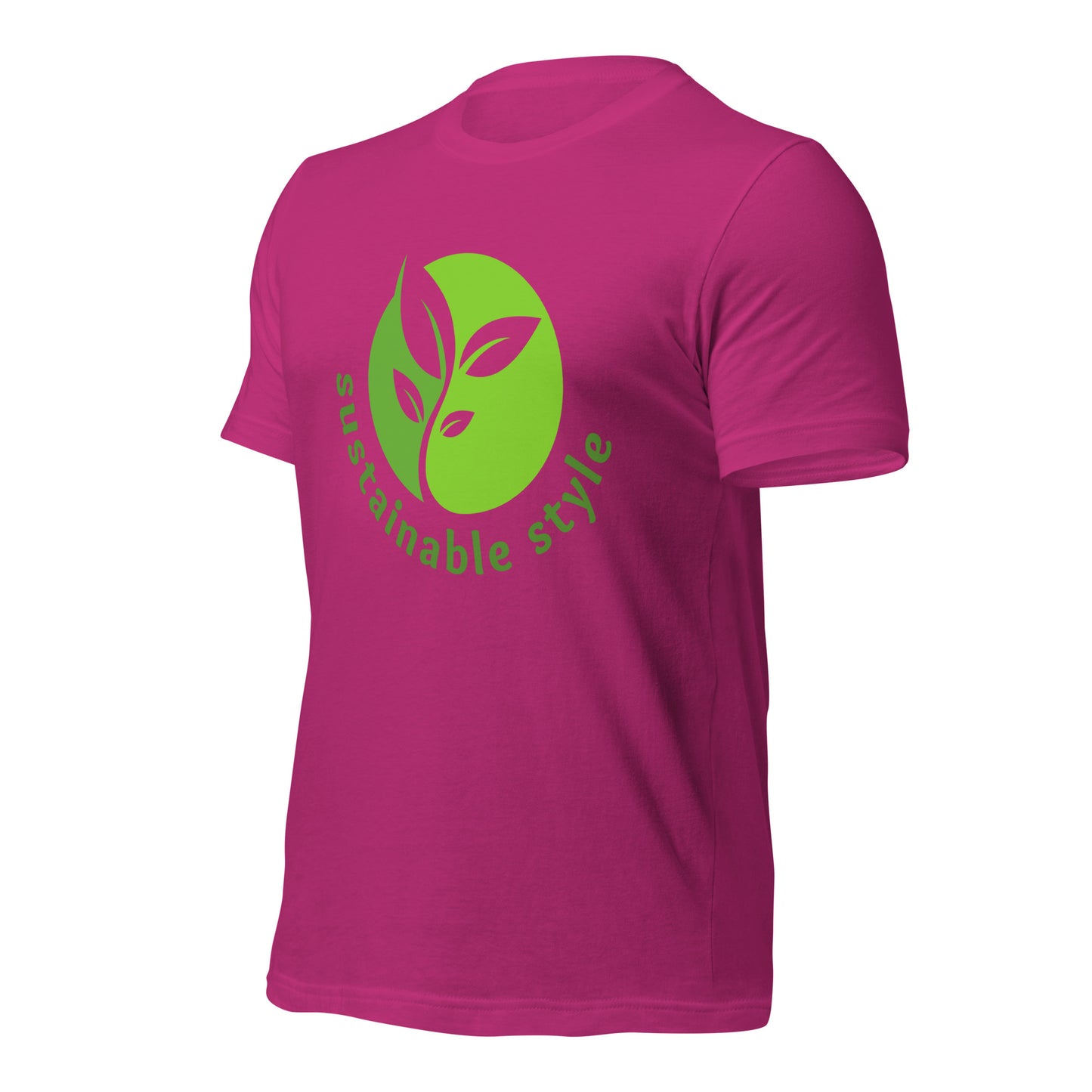 Sustain T-Shirt