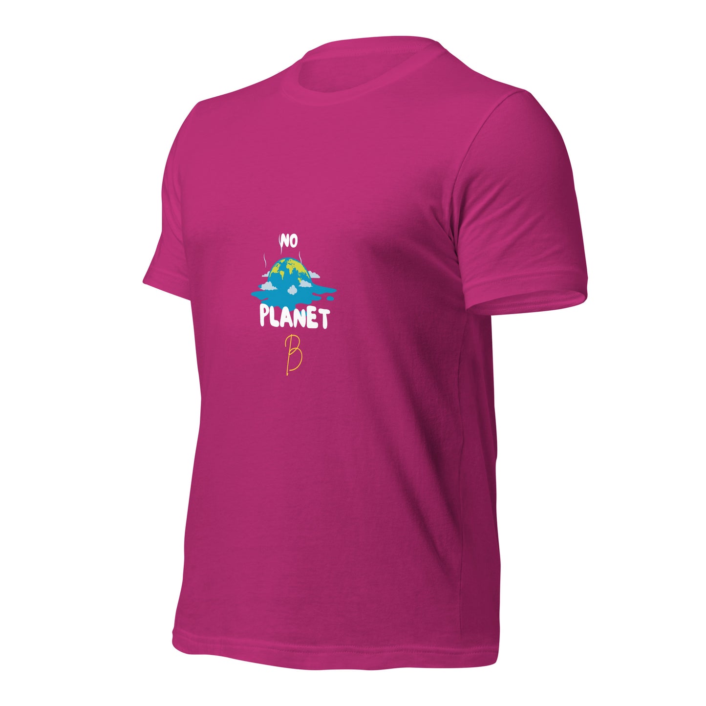 No Planet B T-Shirt
