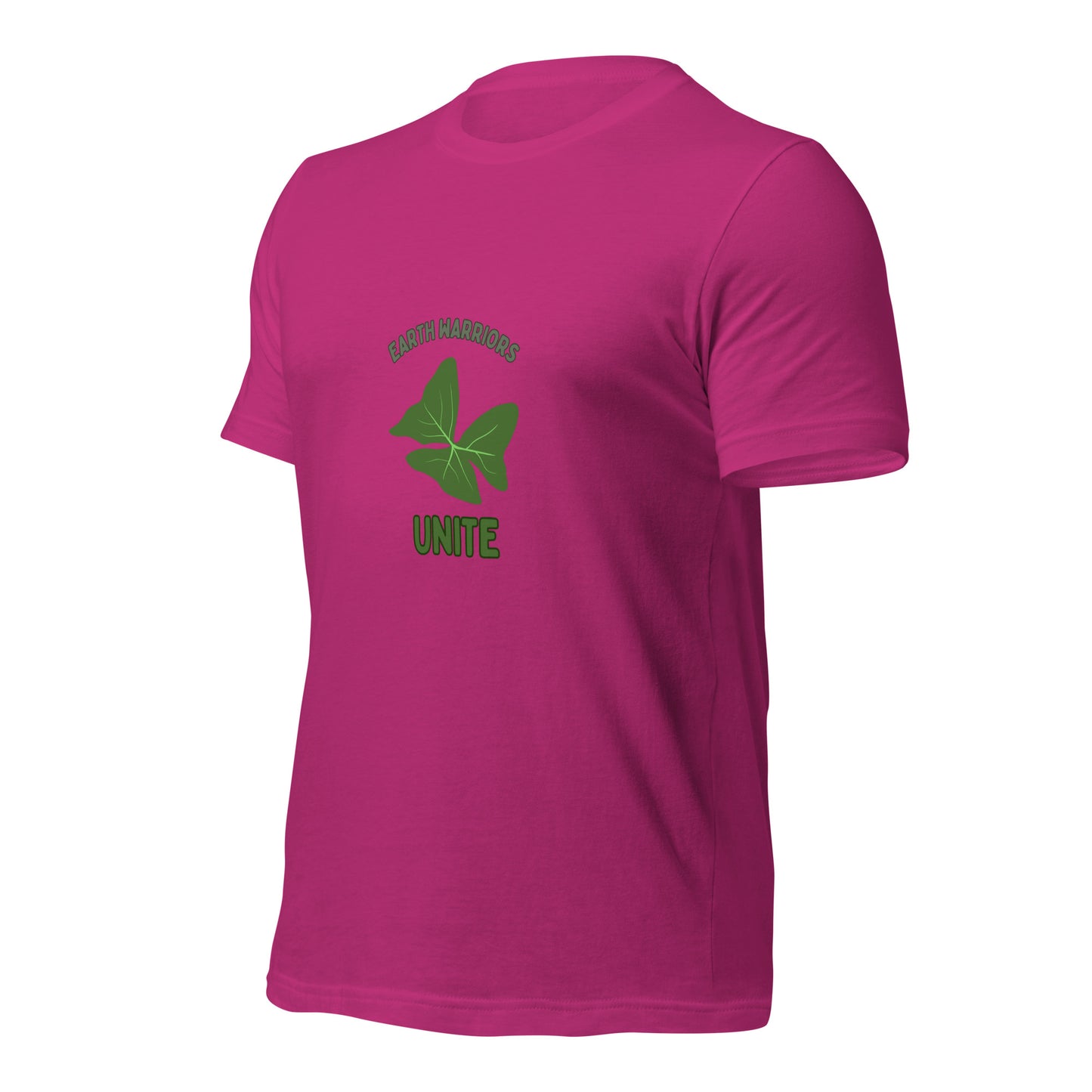 Earth Warriors T-Shirt