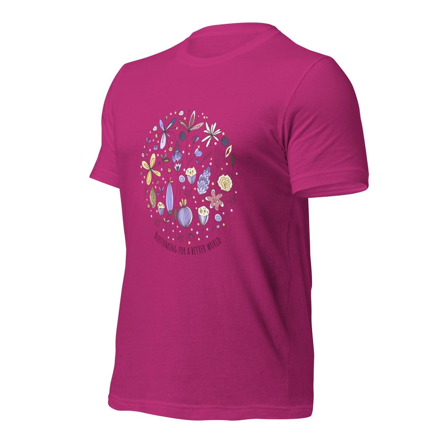Blooming T-Shirt