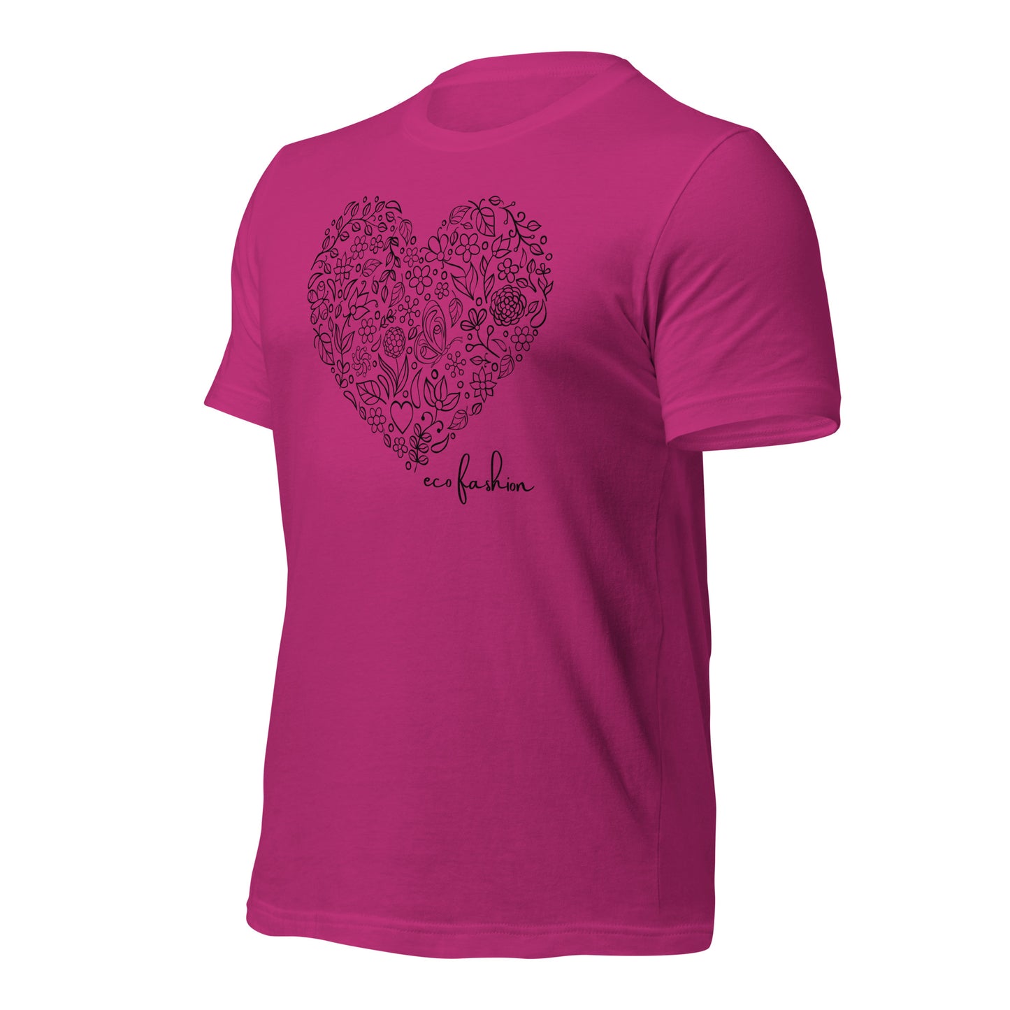 Eco Fashion T-Shirt