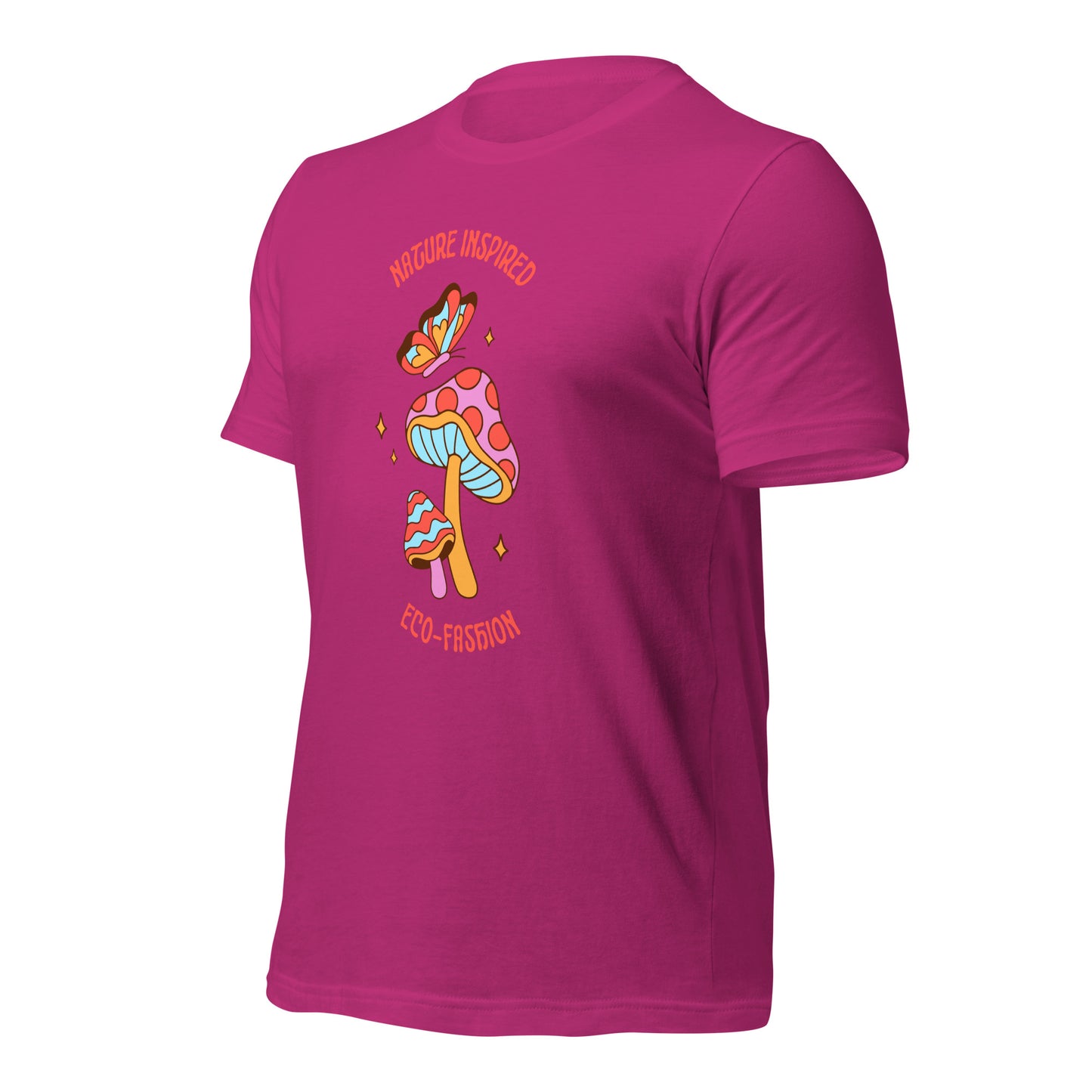 Eco Fashion T-Shirt