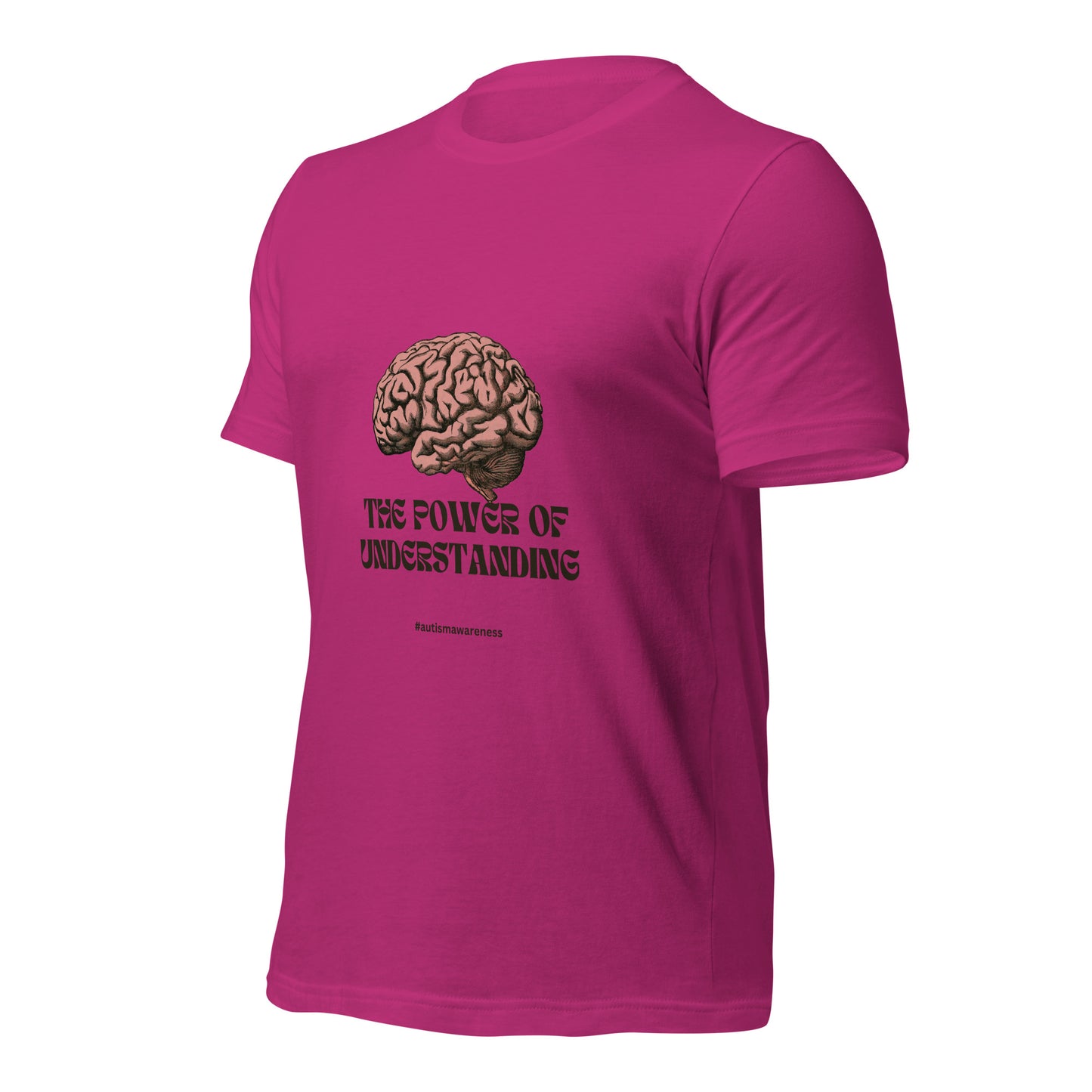 Understanding T-Shirt