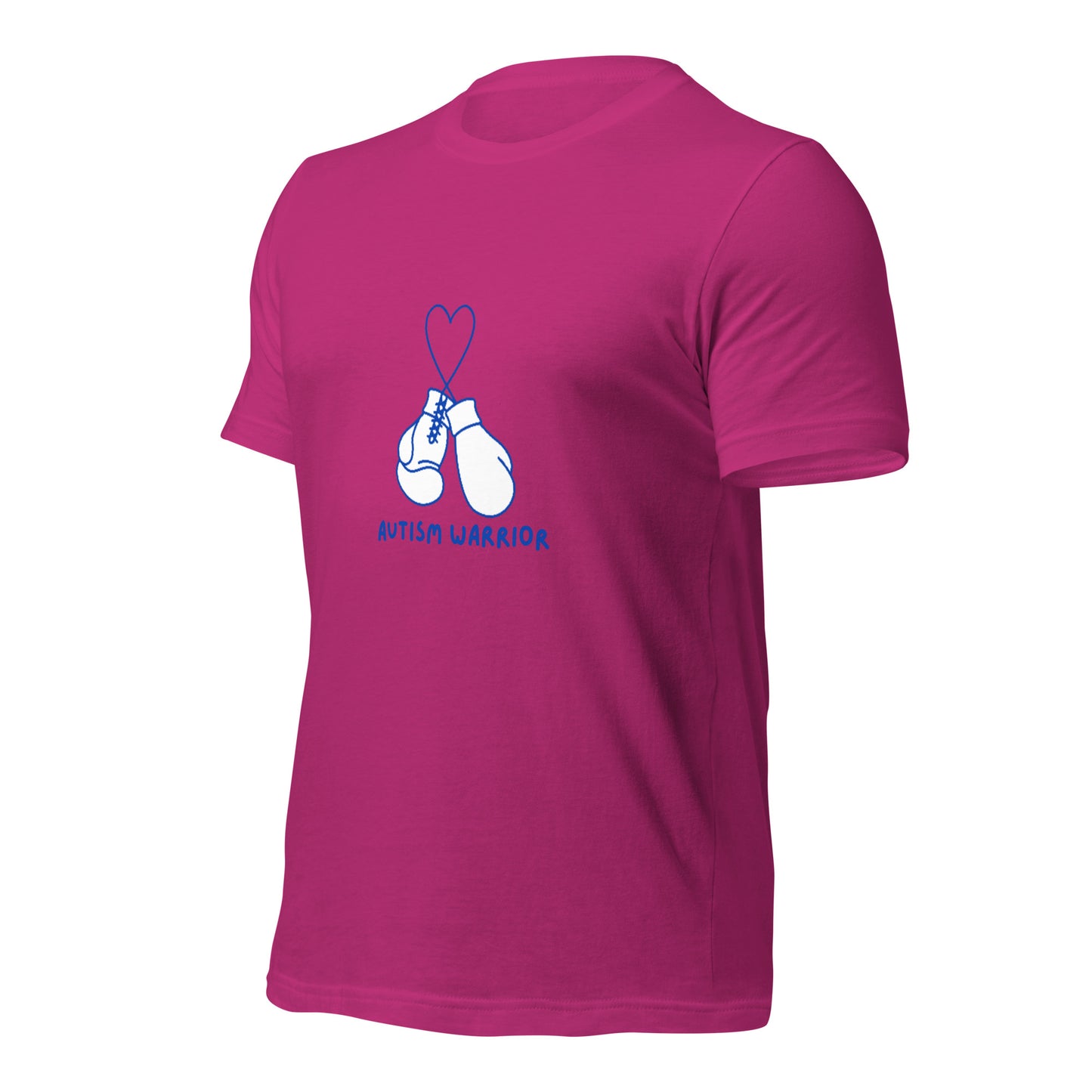 Warrior T-Shirt