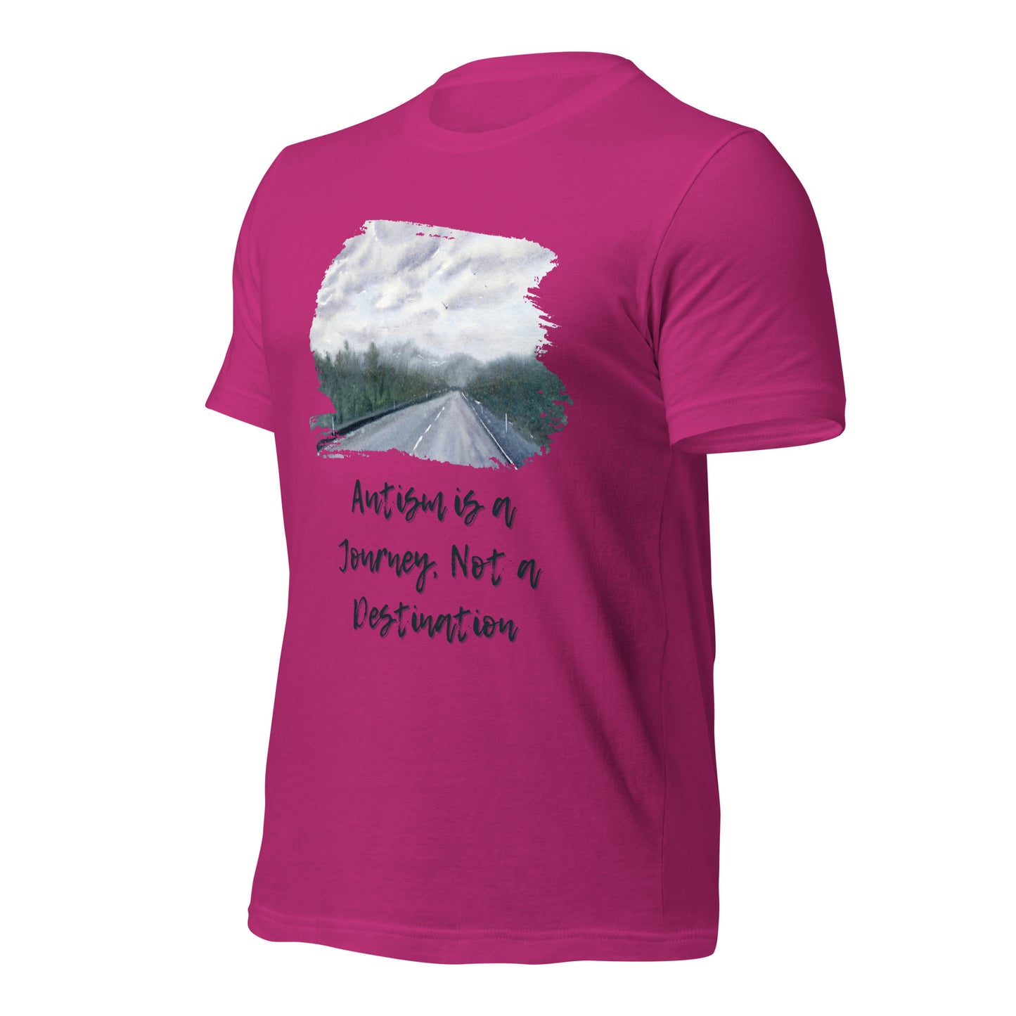 Journey T-Shirt