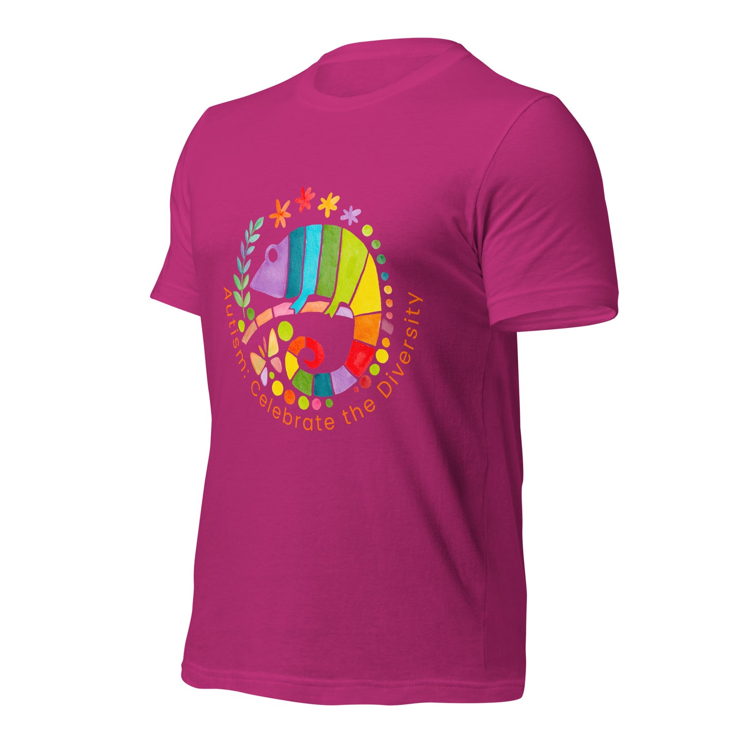 Autism T-Shirt
