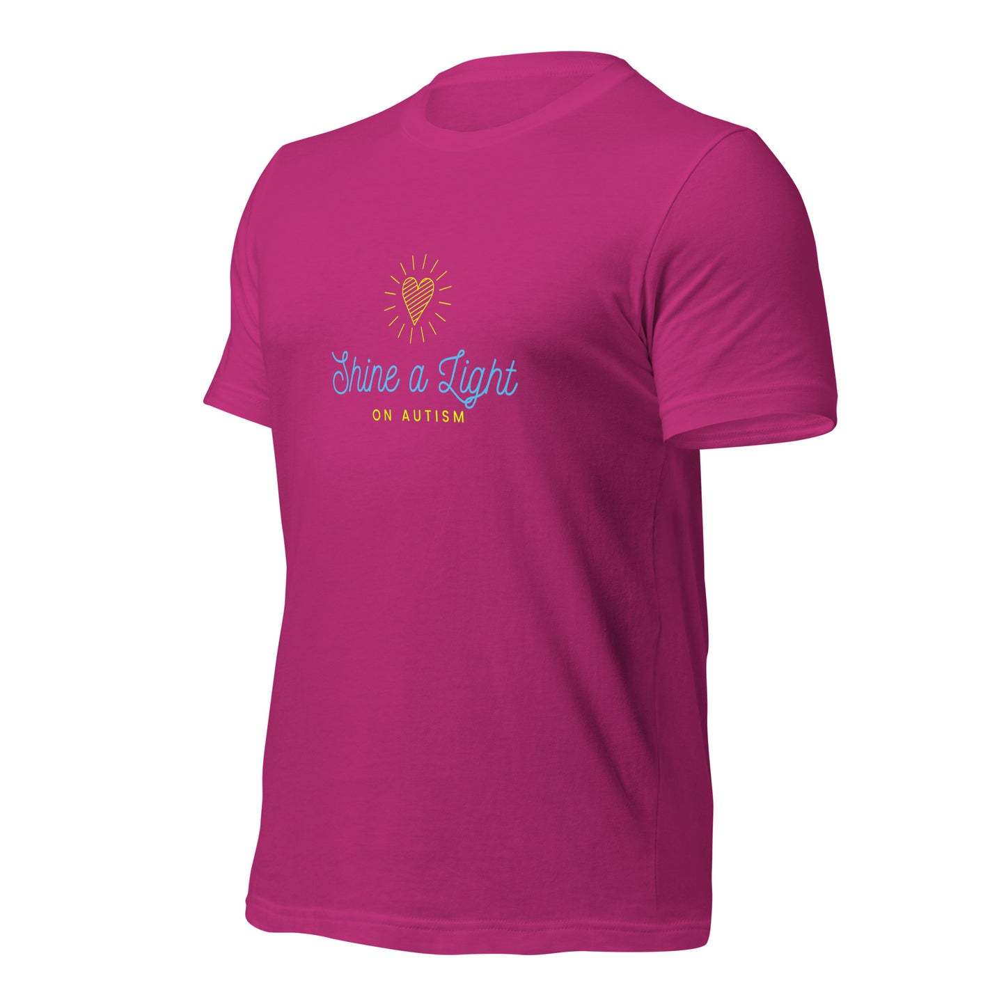 Shine a Light T-Shirt