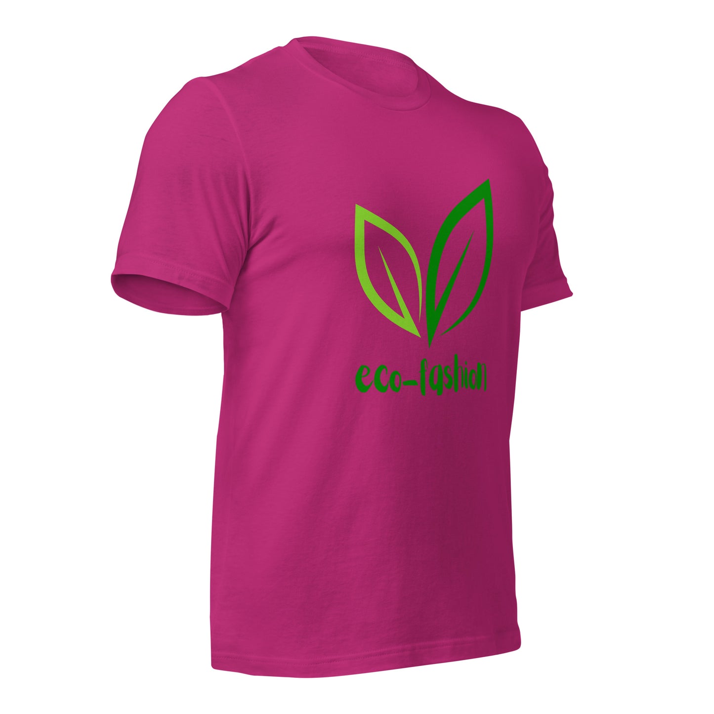 Eco Fashion T-Shirt