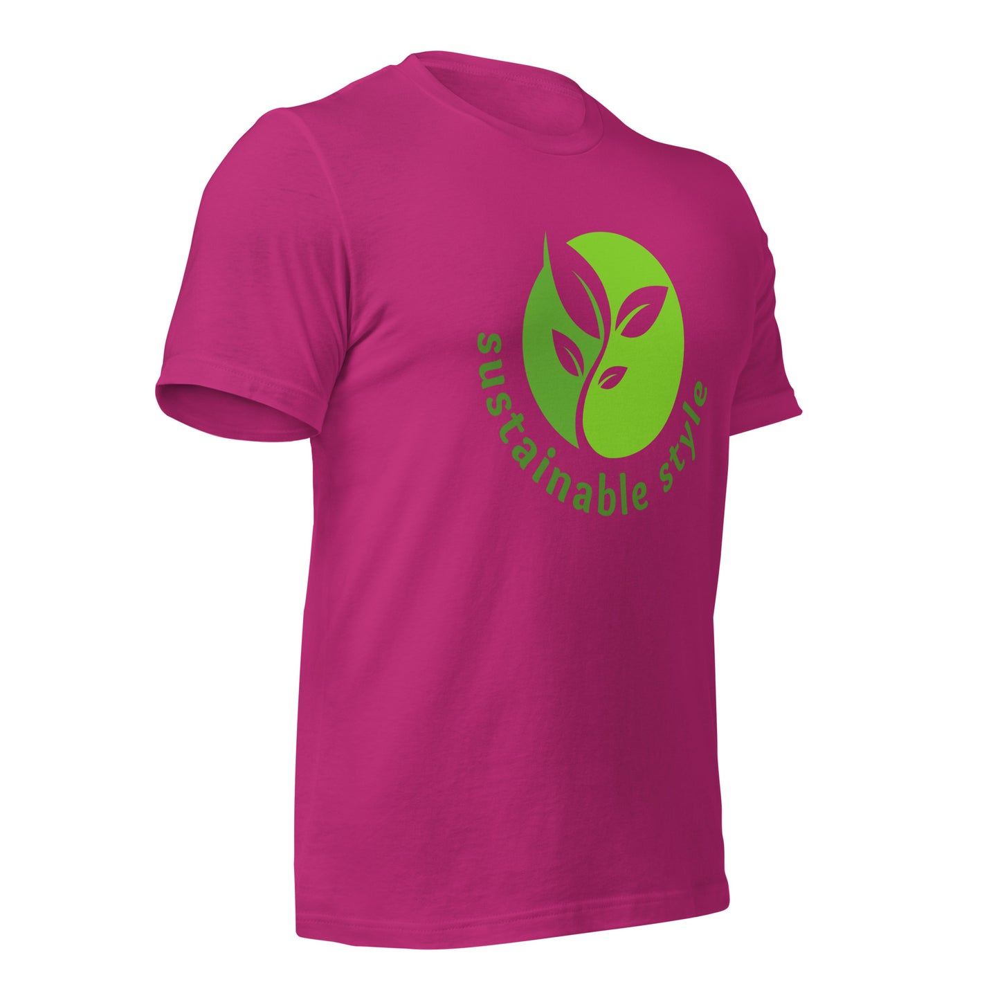 Sustain T-Shirt