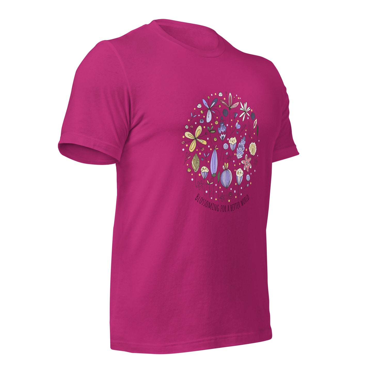 Blooming T-Shirt