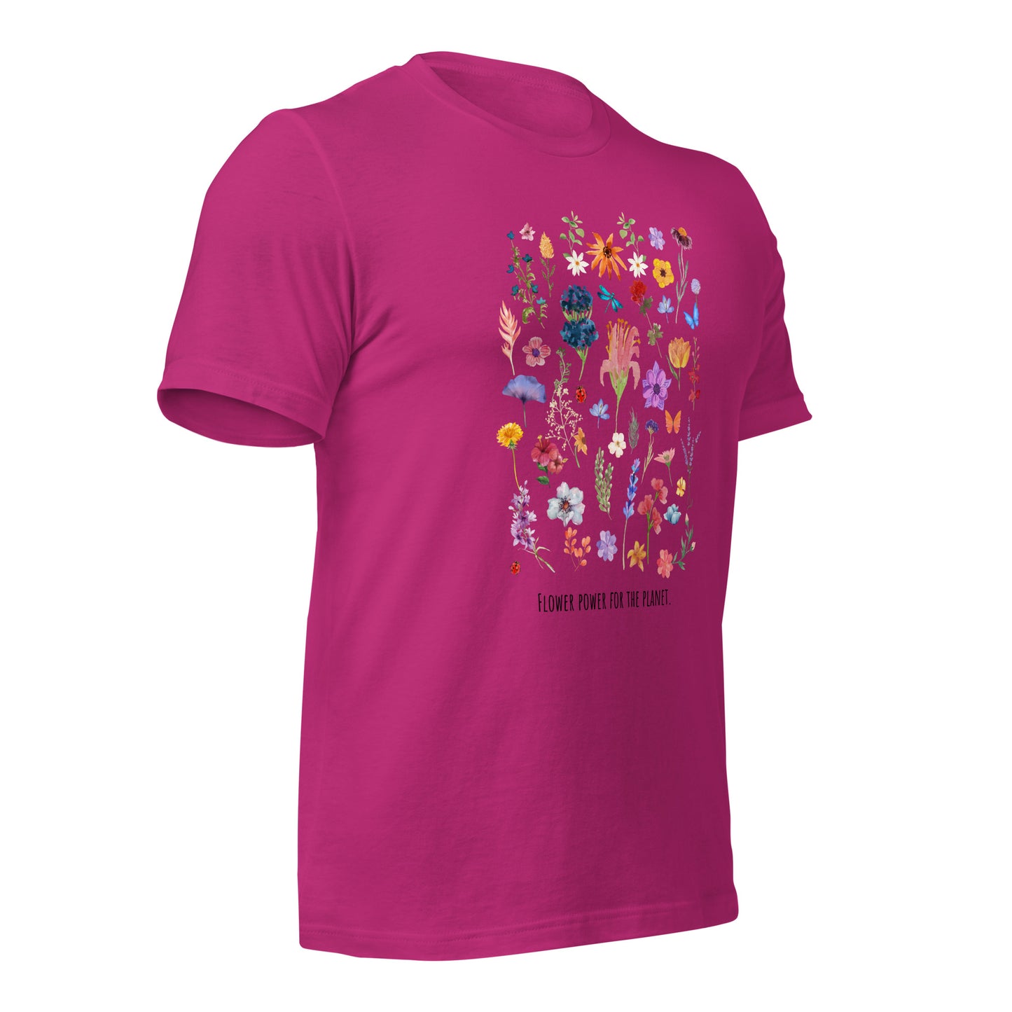Flower Power T-Shirt